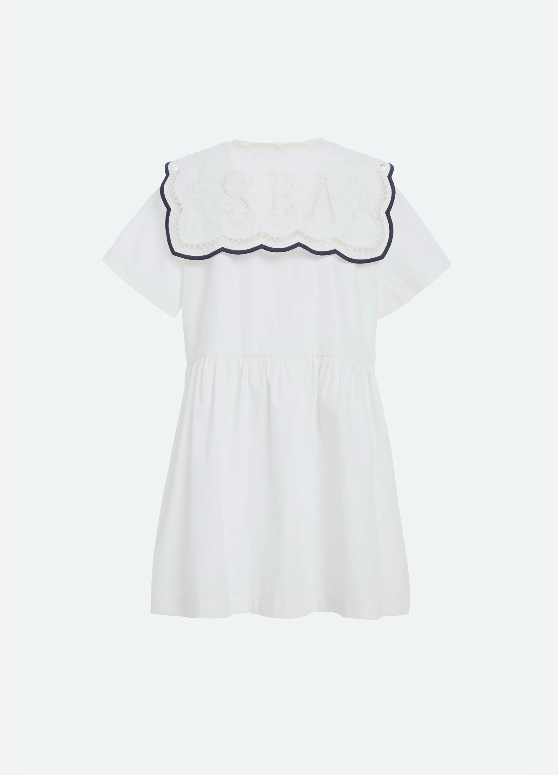 Marie Kids Dress - Image 3