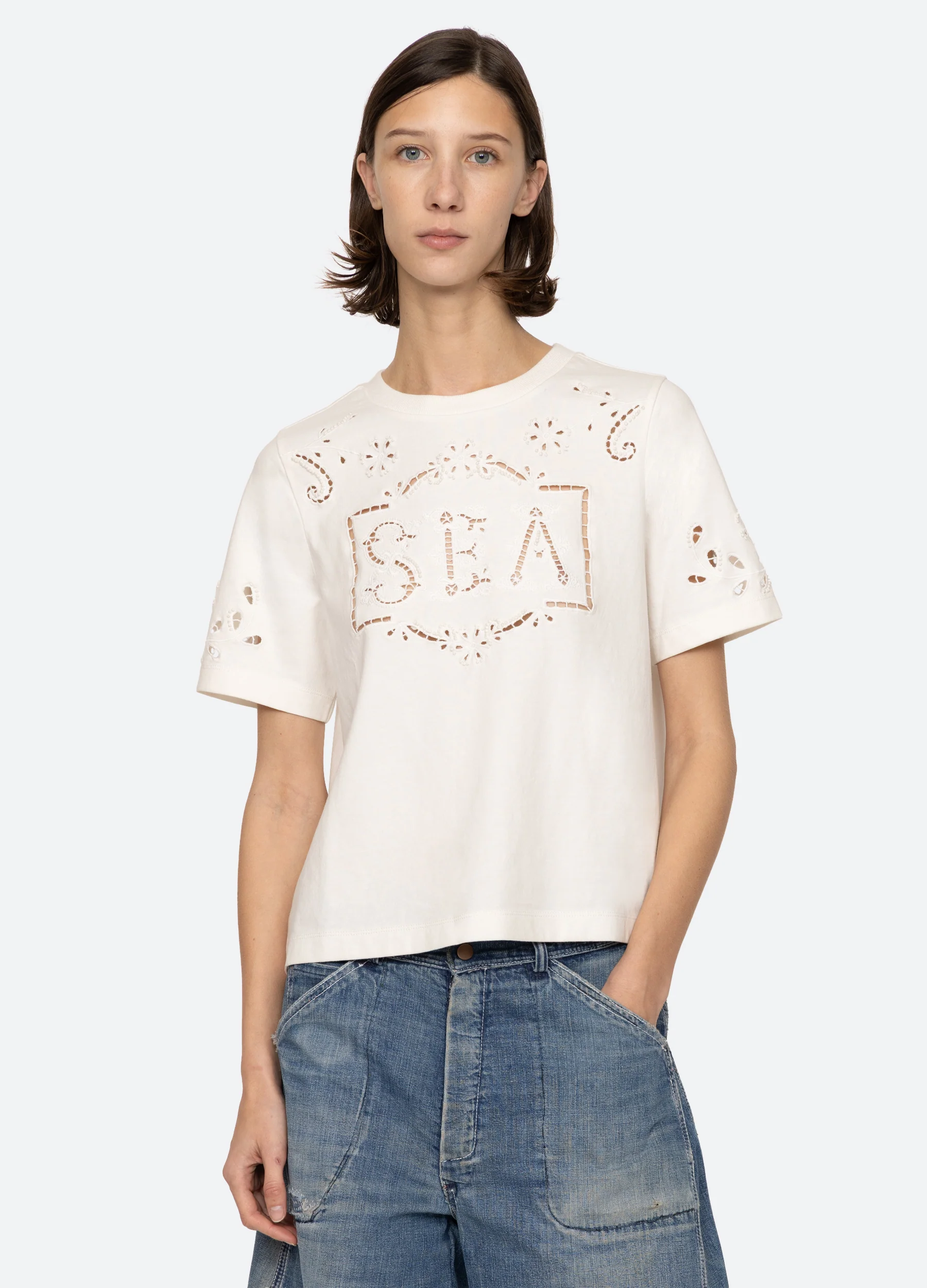 Marie T-Shirt - Image 5