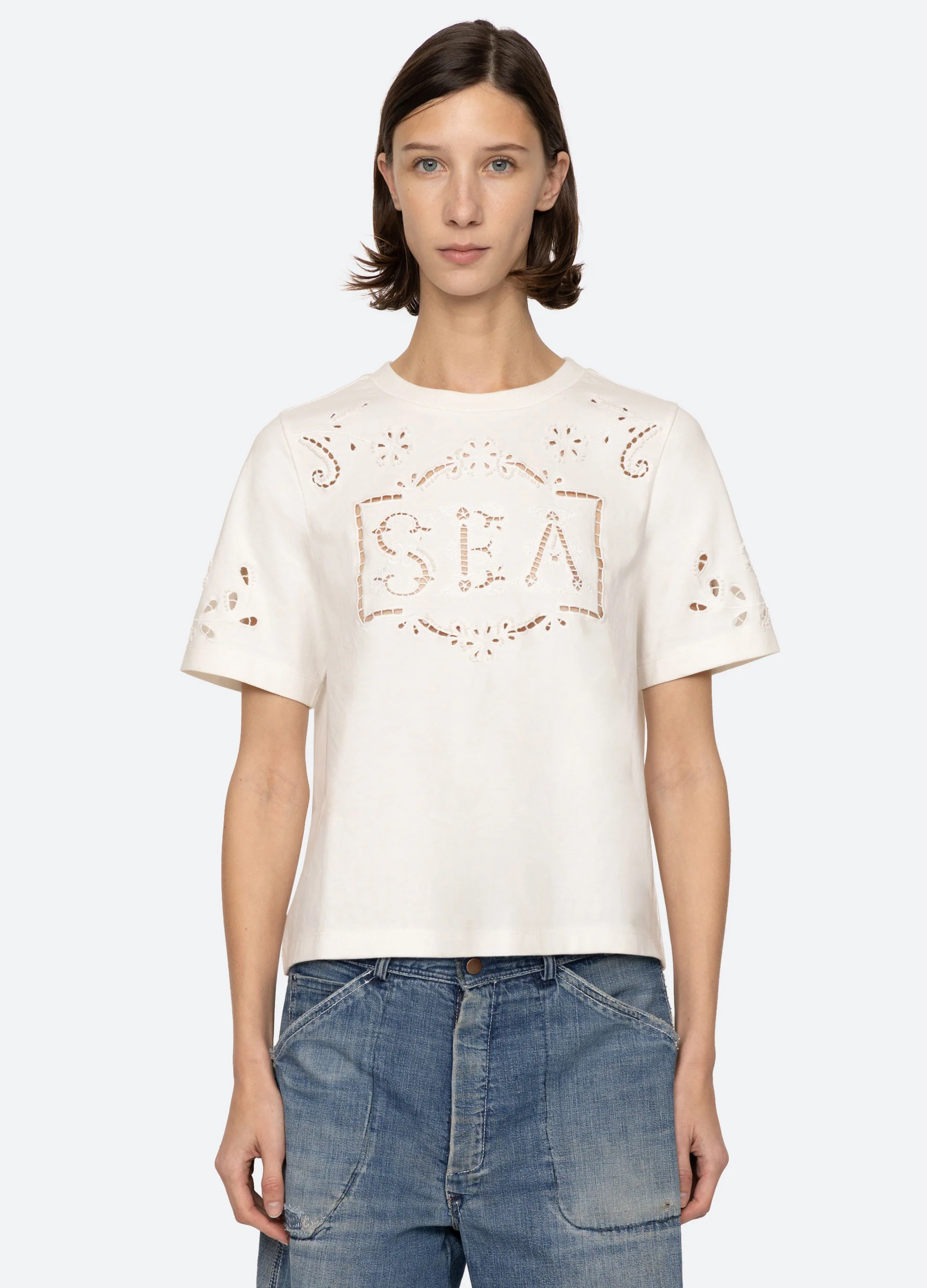 Marie T-Shirt - Image 6