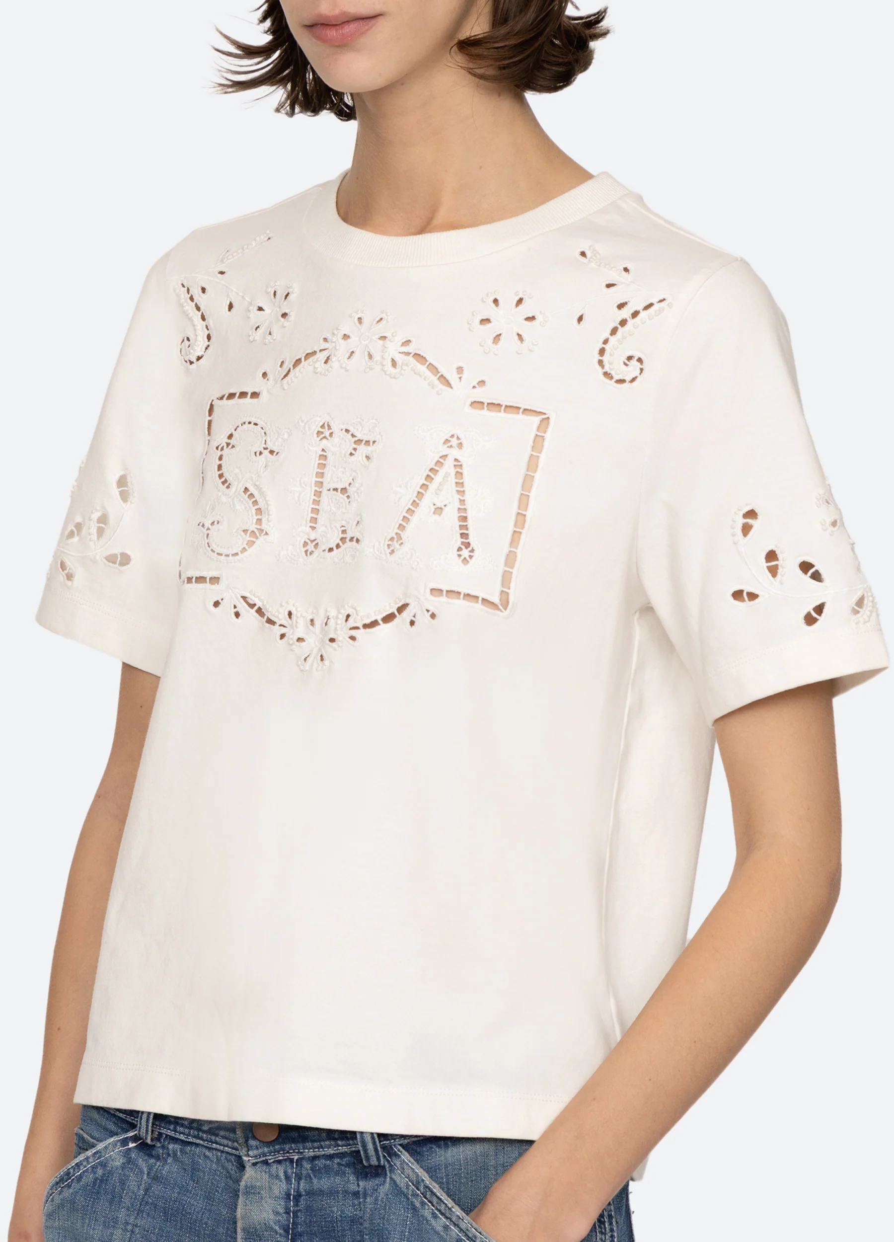 Marie T-Shirt - Image 7