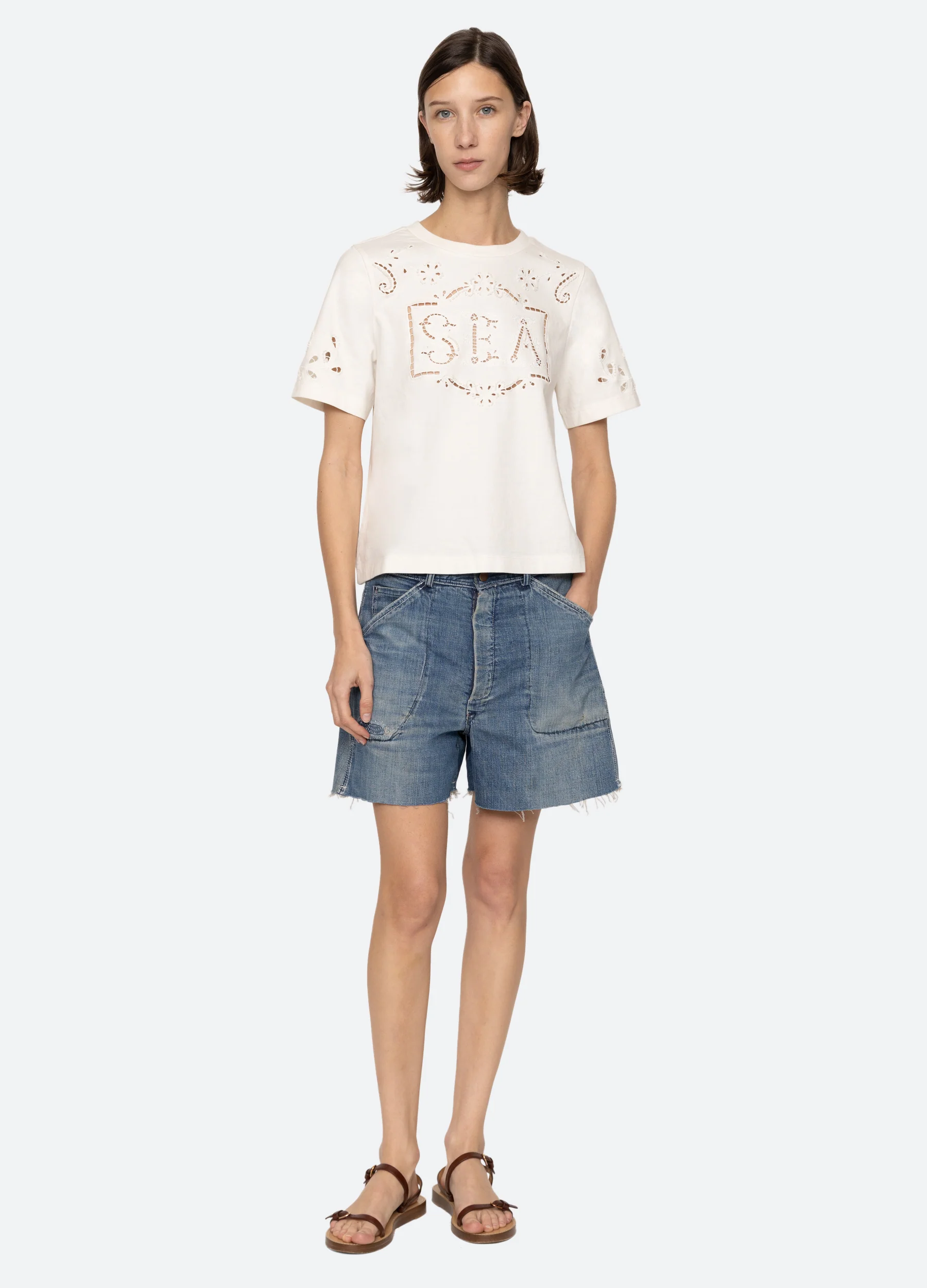 Marie T-Shirt - Image 8