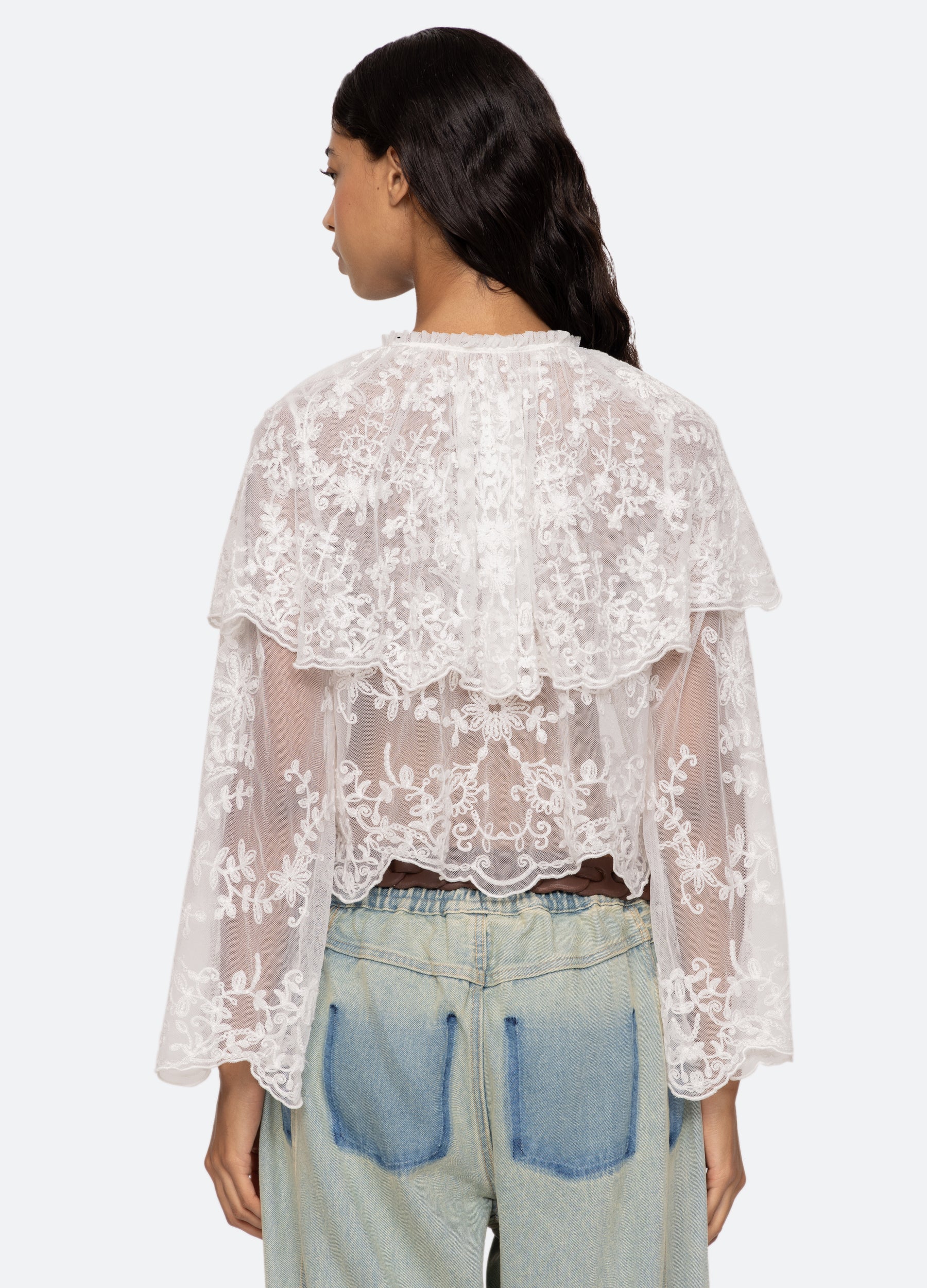 Marja Blouse - Image 3