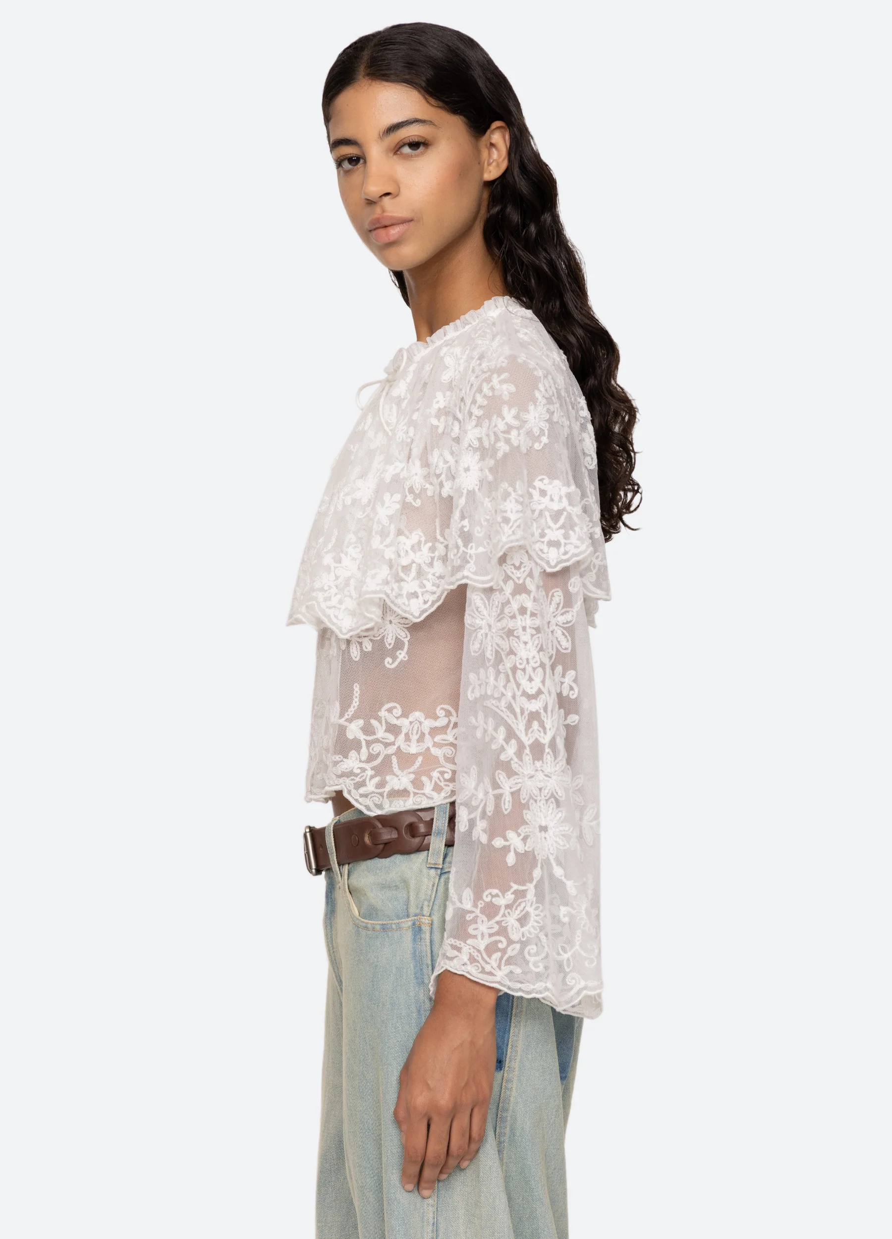 Marja Blouse - Image 4