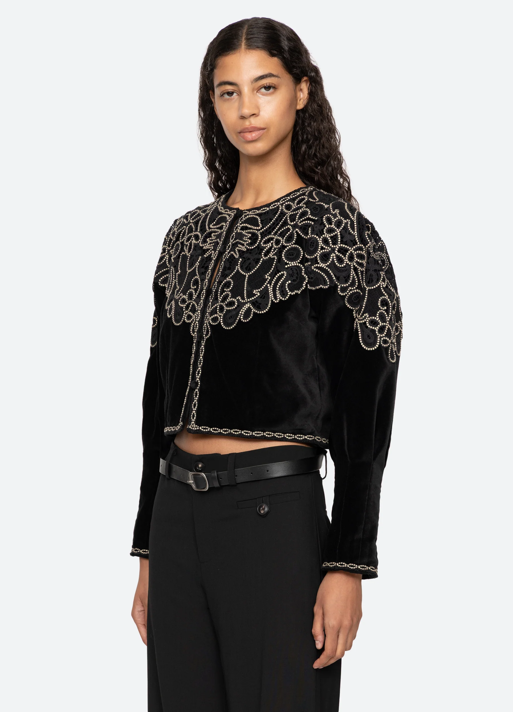 Medina Jacket - Image 4