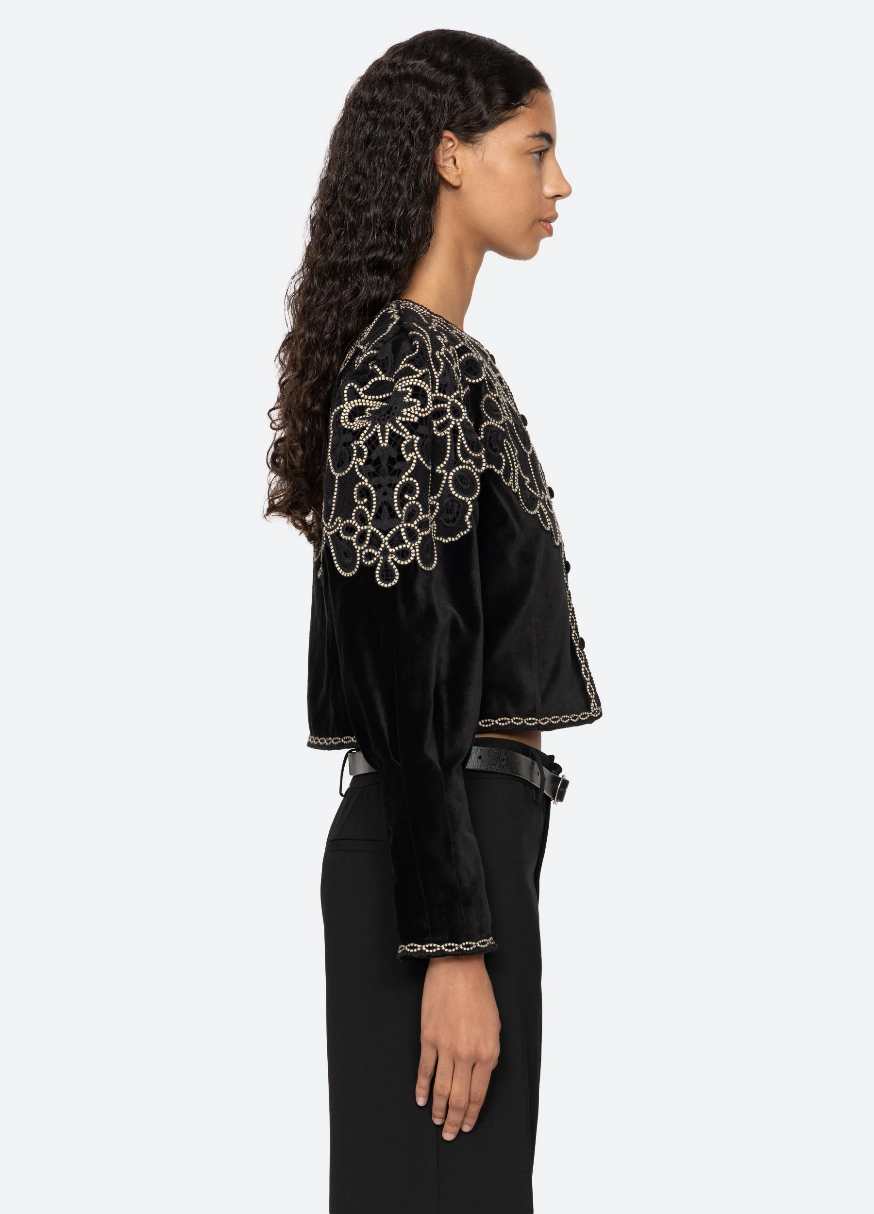 Medina Jacket - Image 5