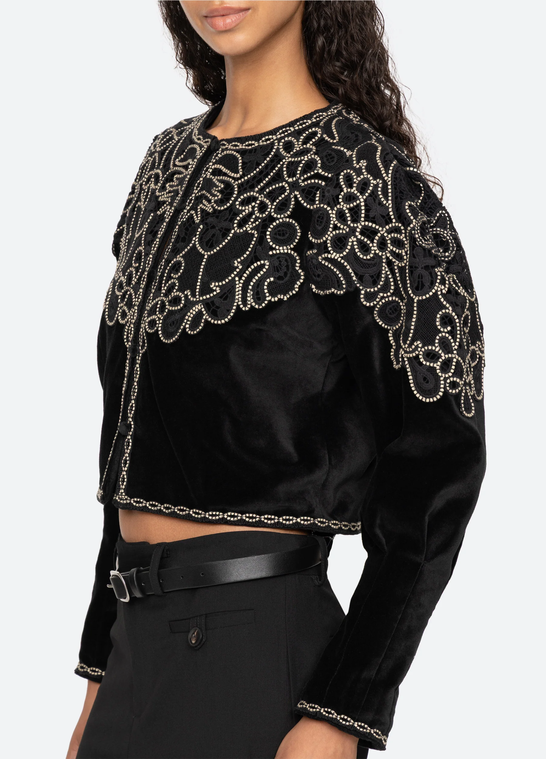 Medina Jacket - Image 6