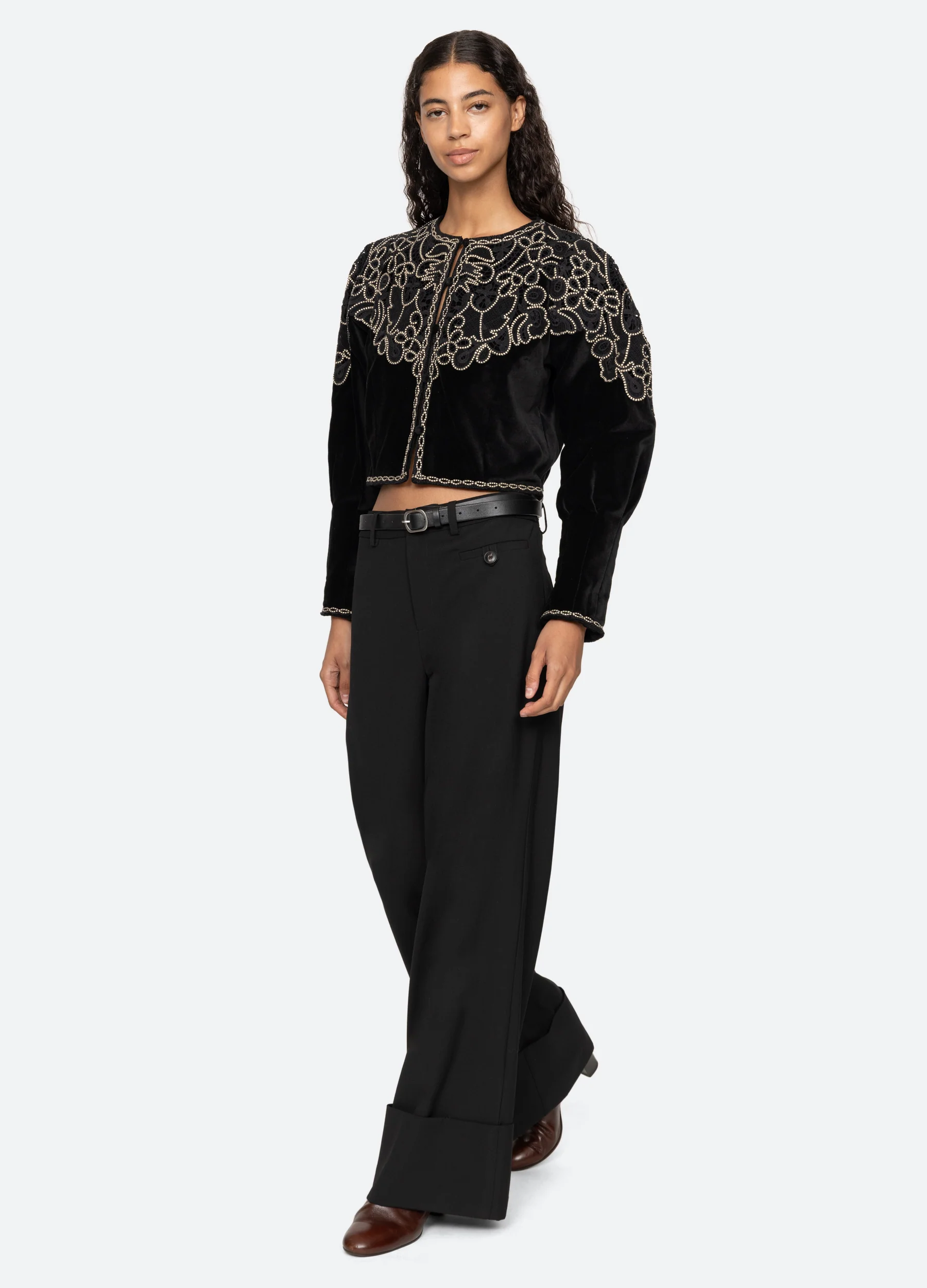 Medina Jacket - Image 7