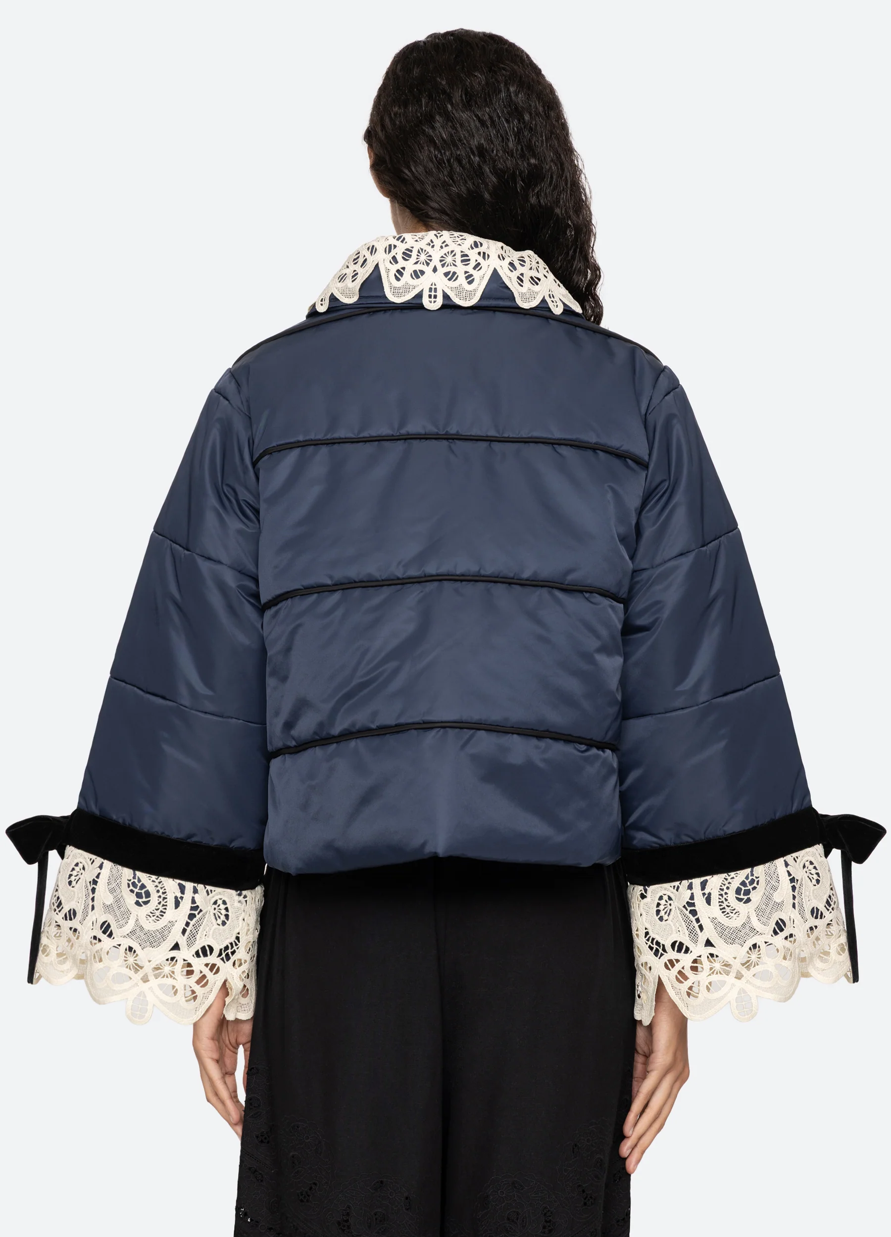 Medina Puffer - Image 3