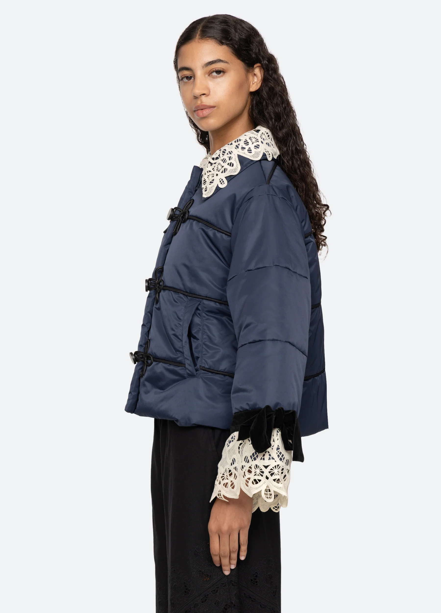 Medina Puffer - Image 4