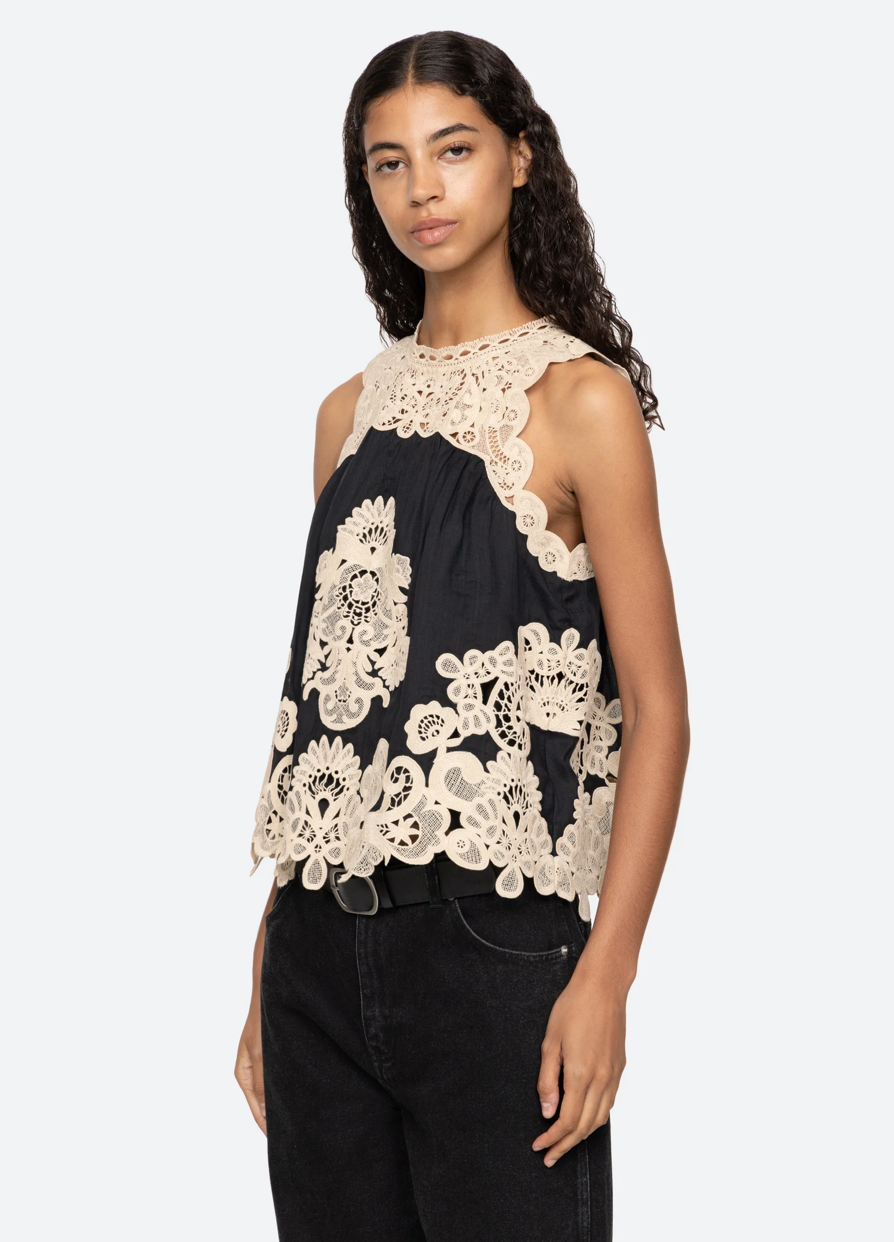 Medina Tank - Image 4