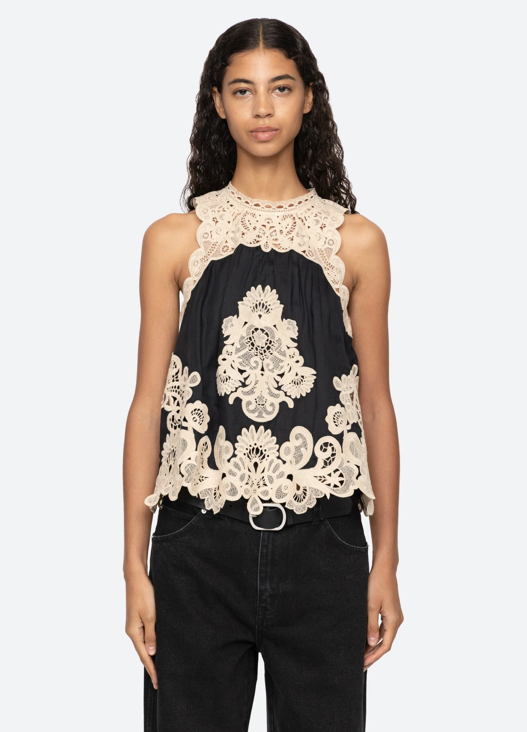 Medina Tank - Image 5