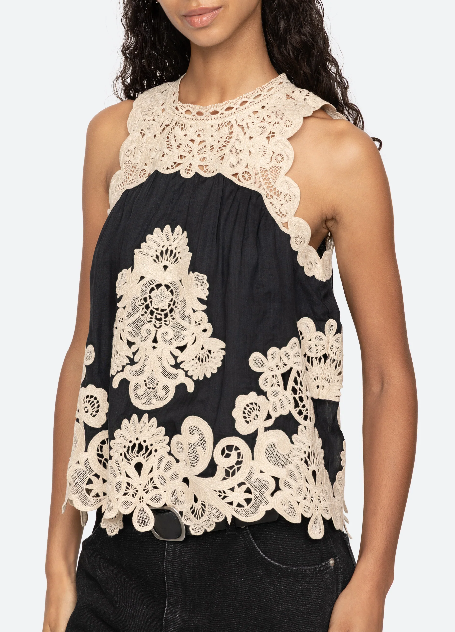 Medina Tank - Image 6