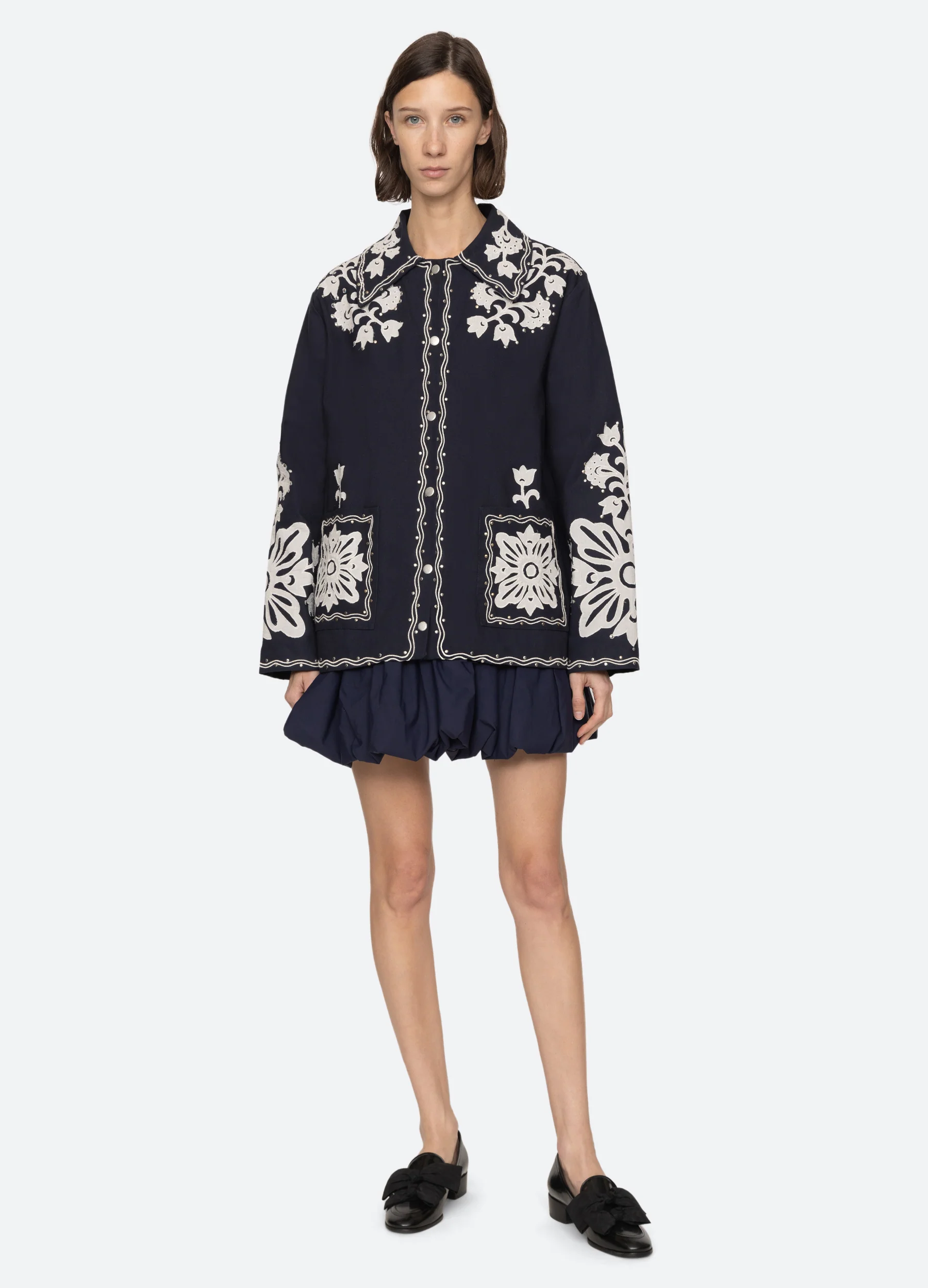 Mirian Skirt - Image 7