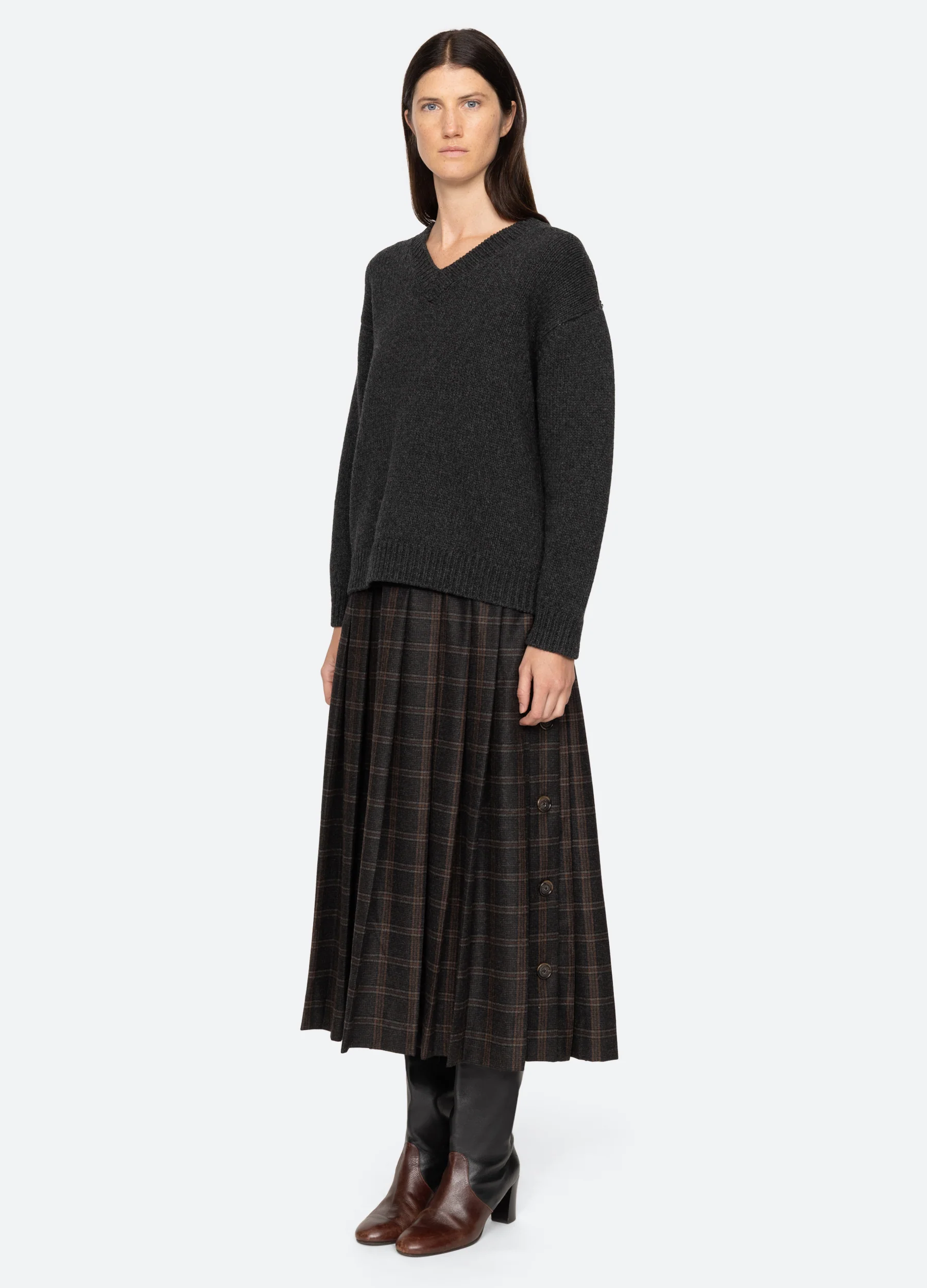 Monroe Dress - Image 5