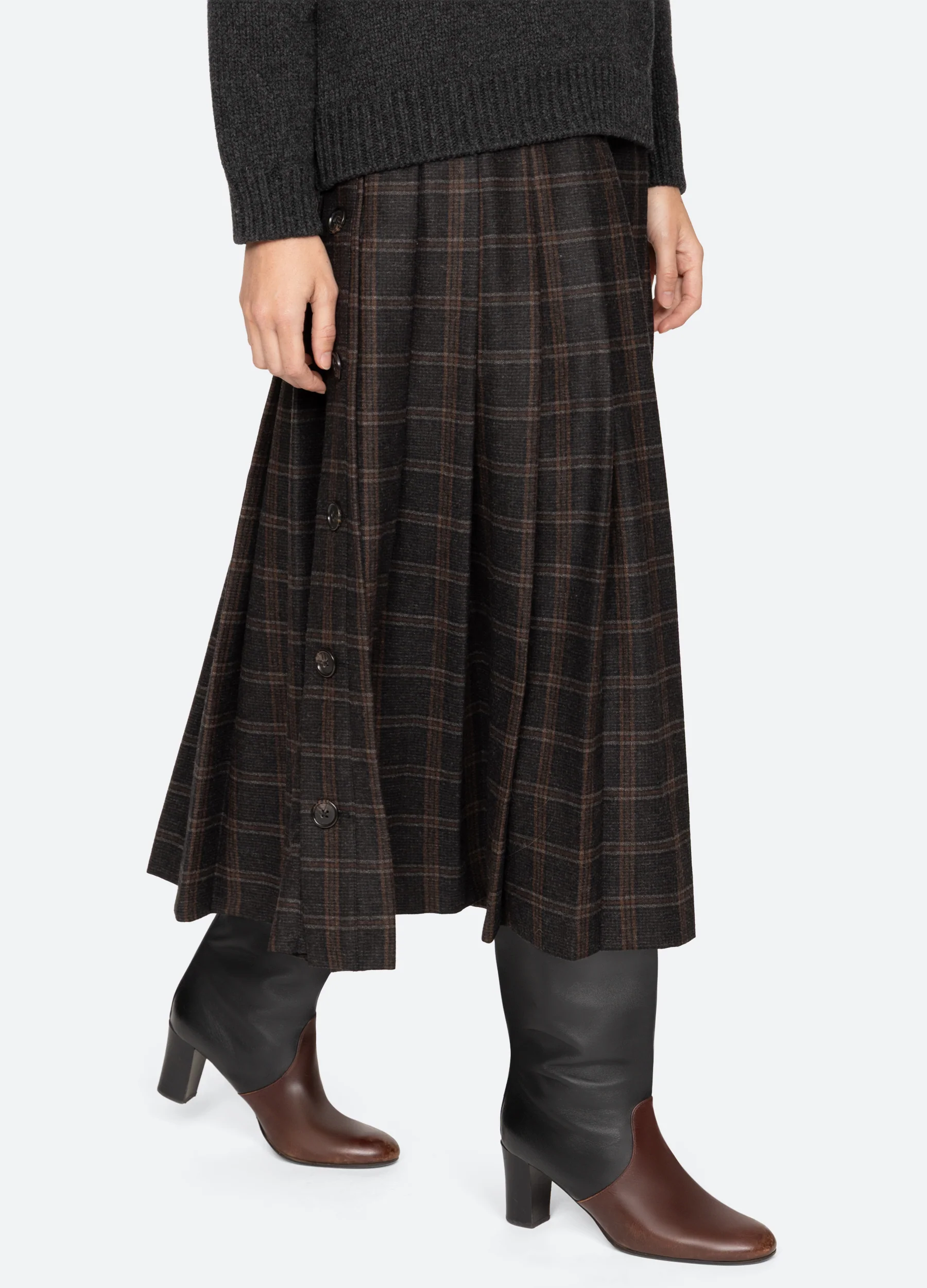 Monroe Dress - Image 6