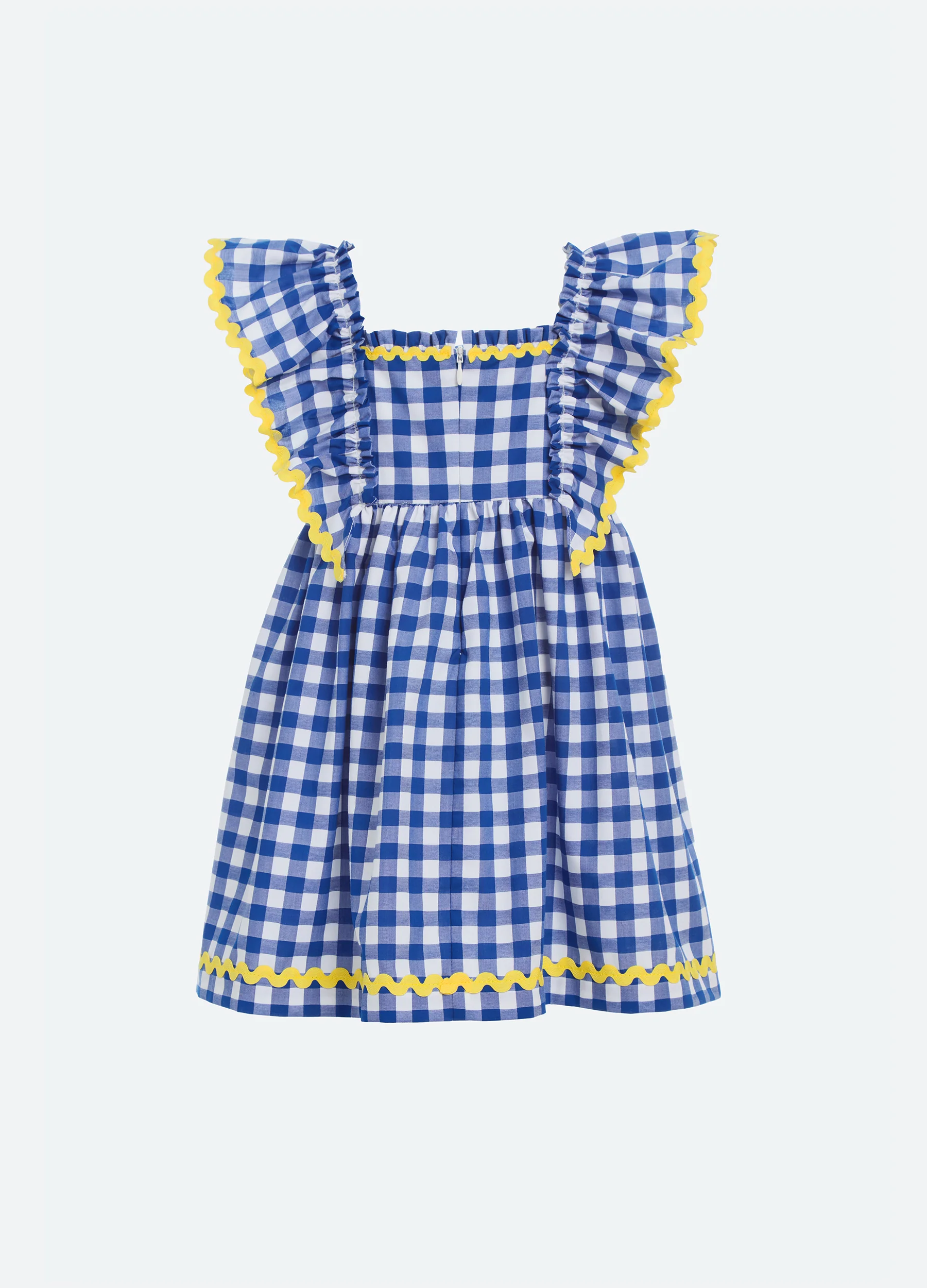 Neci Kids Dress - Image 3