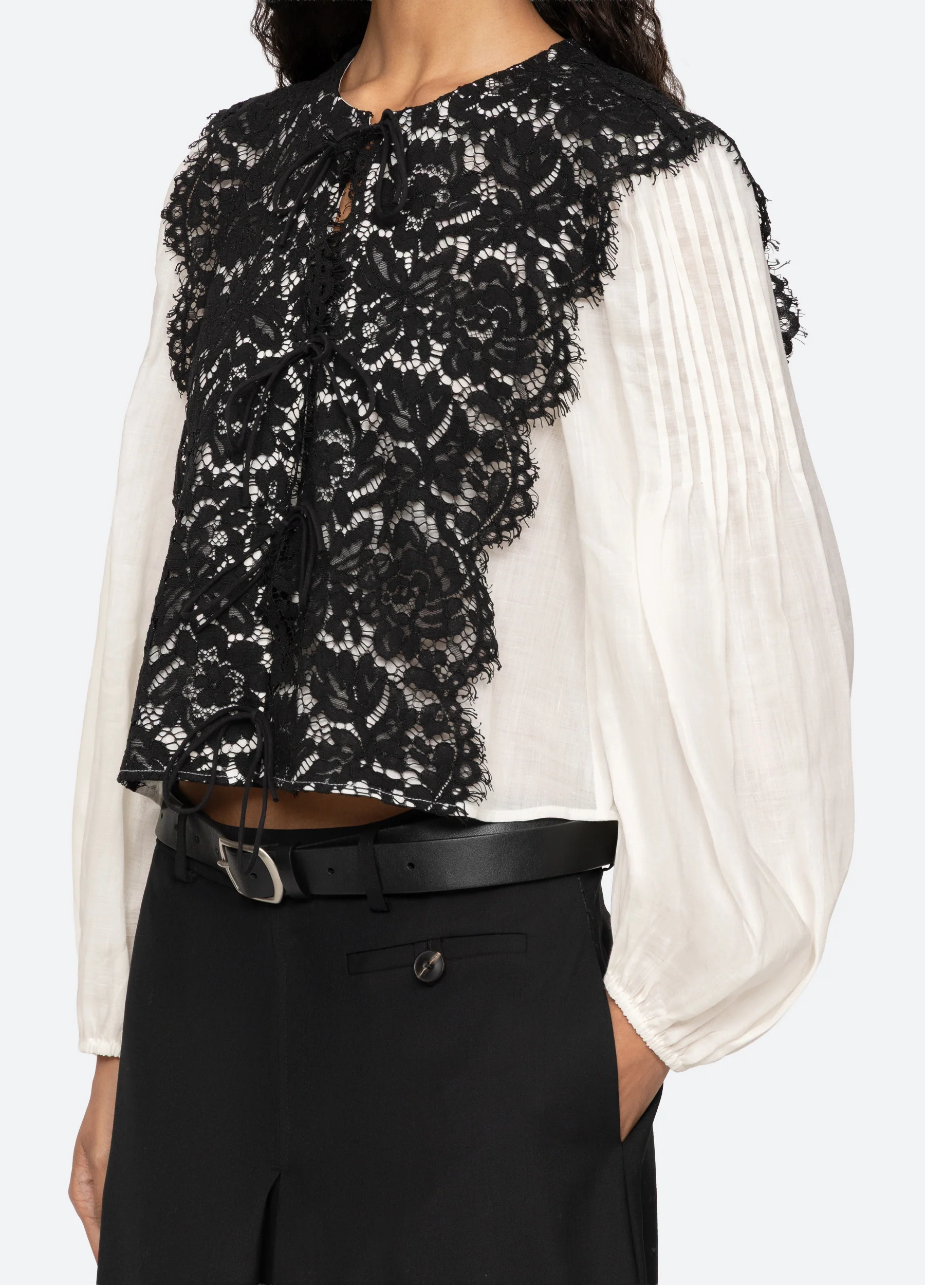 Norabelle Top - Image 7