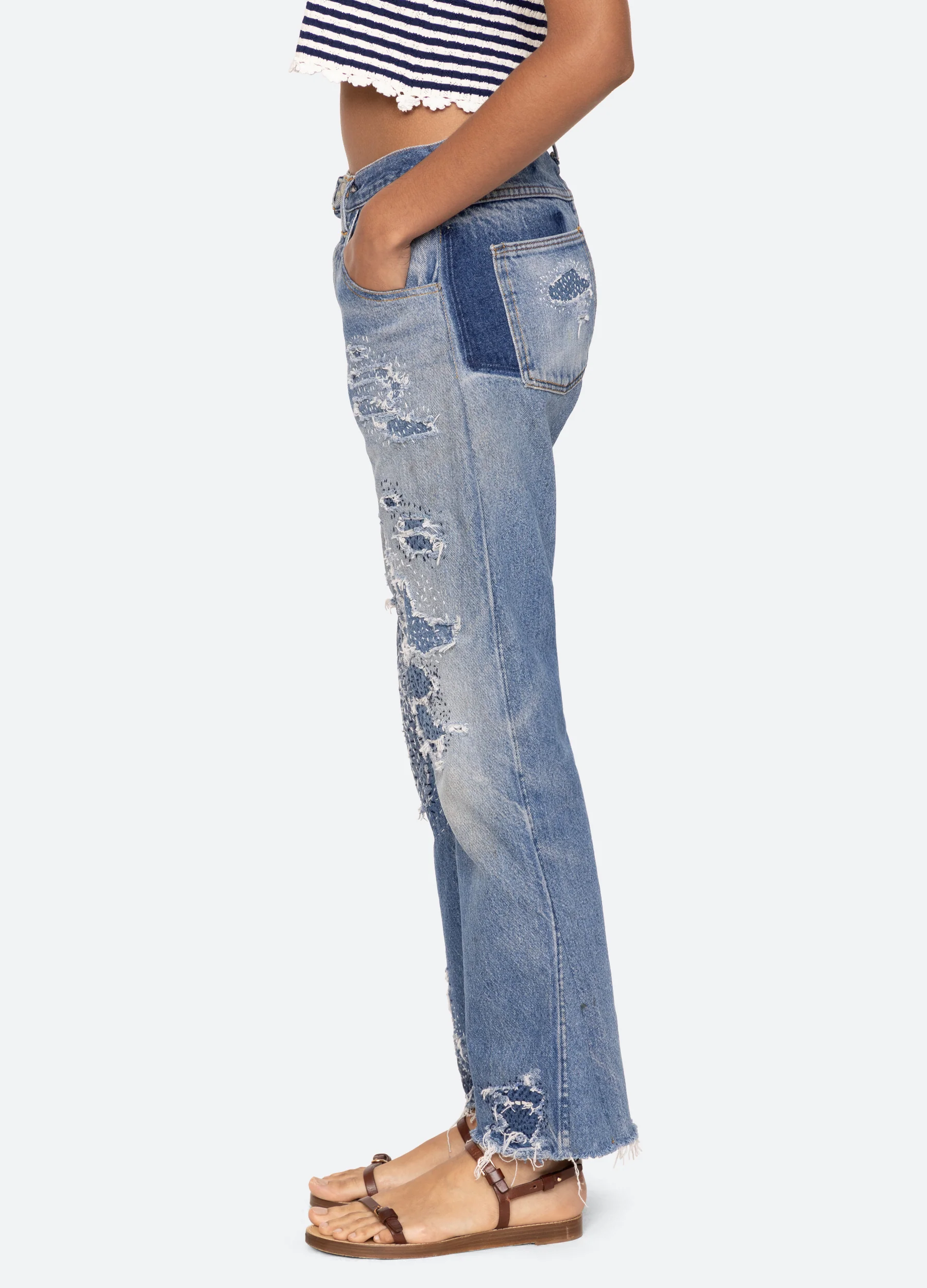 Oli Jeans - Image 5