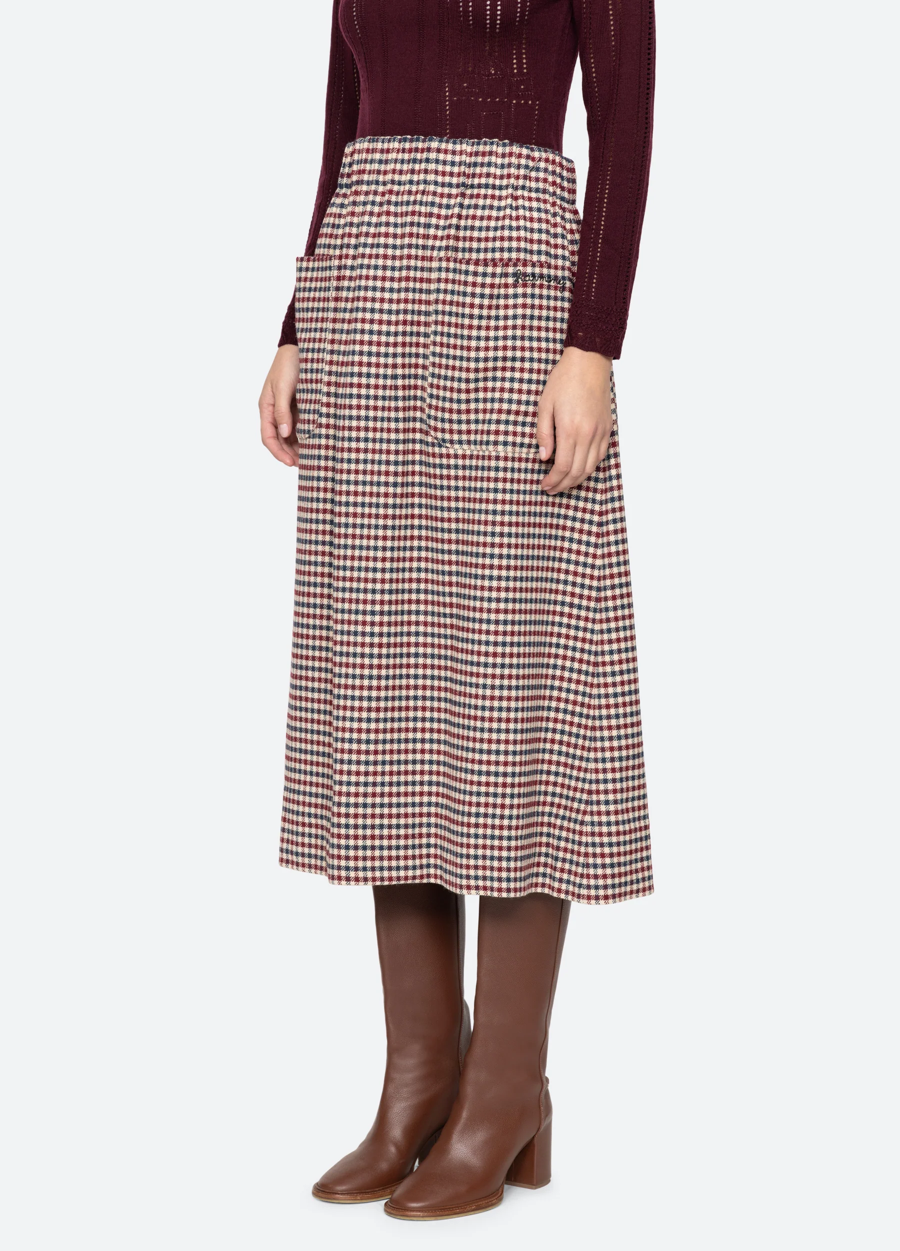 Petra Skirt - Image 5