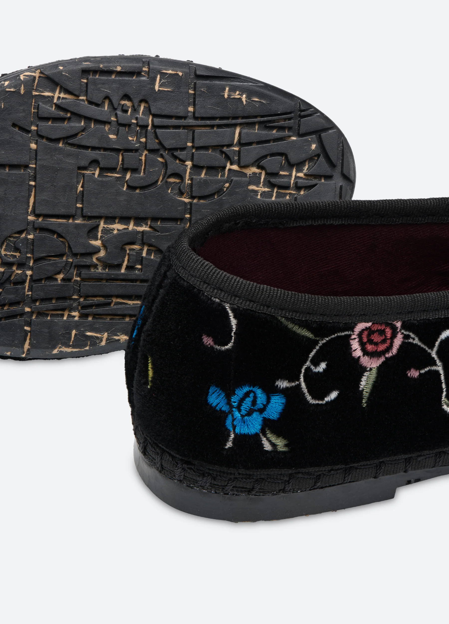 Priscilla Mary Jane Flats - Image 4