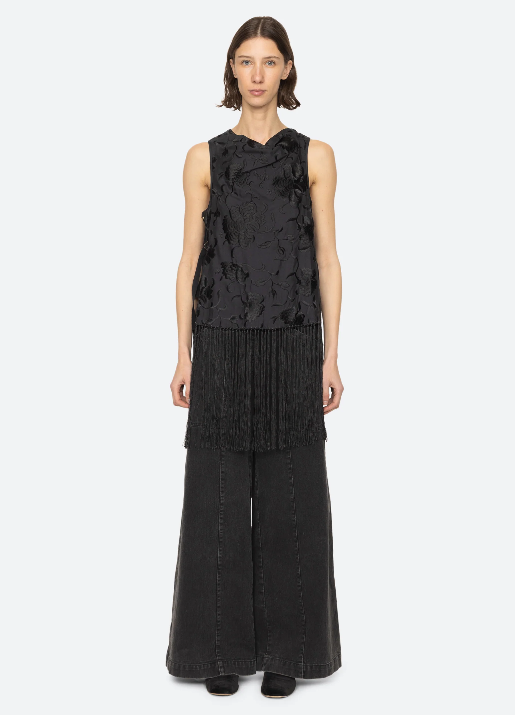 Priscilla Vest - Image 12