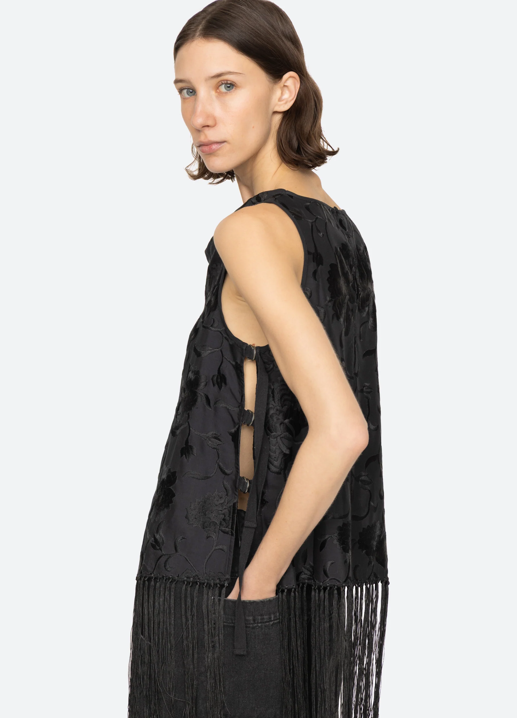 Priscilla Vest - Image 16