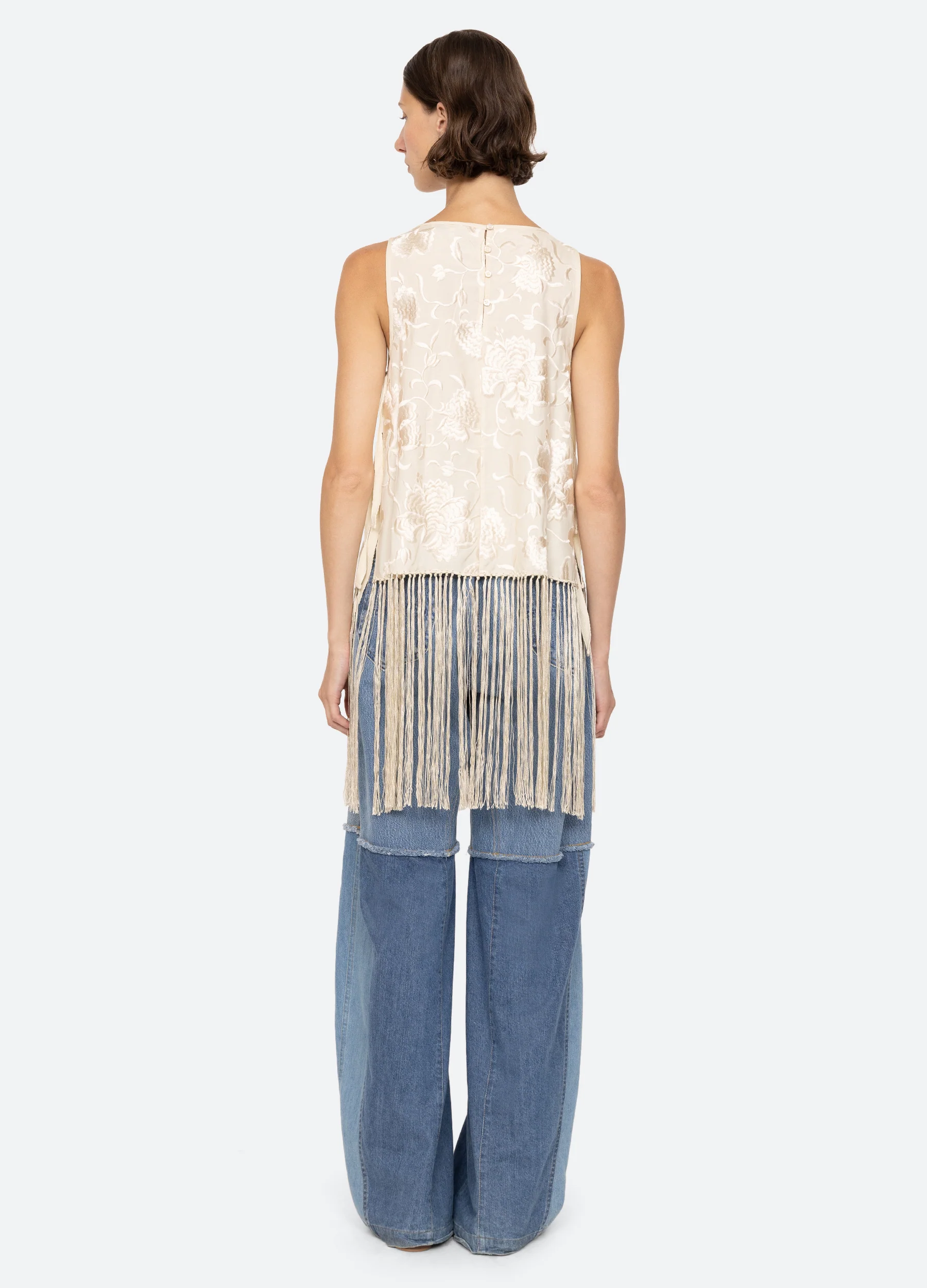 Priscilla Vest - Image 3