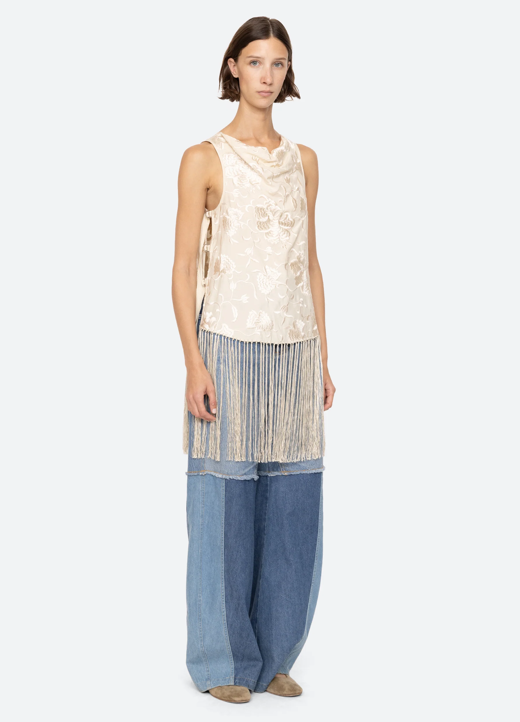 Priscilla Vest - Image 5