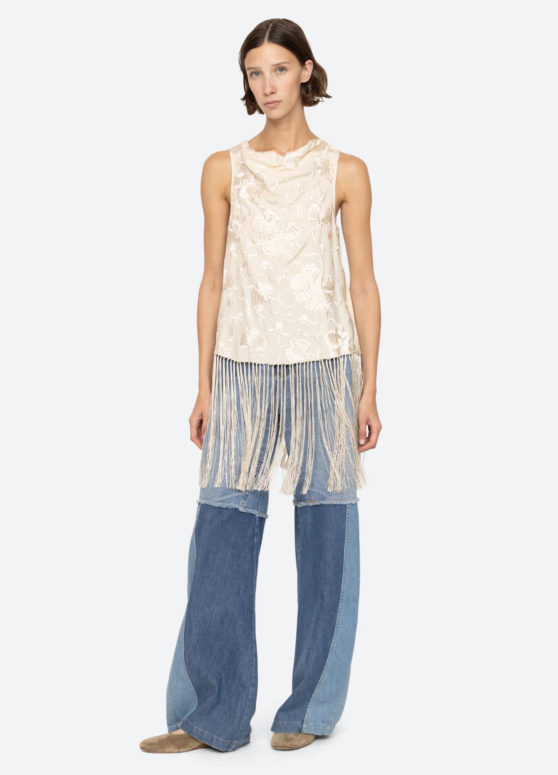 Priscilla Vest - Image 6