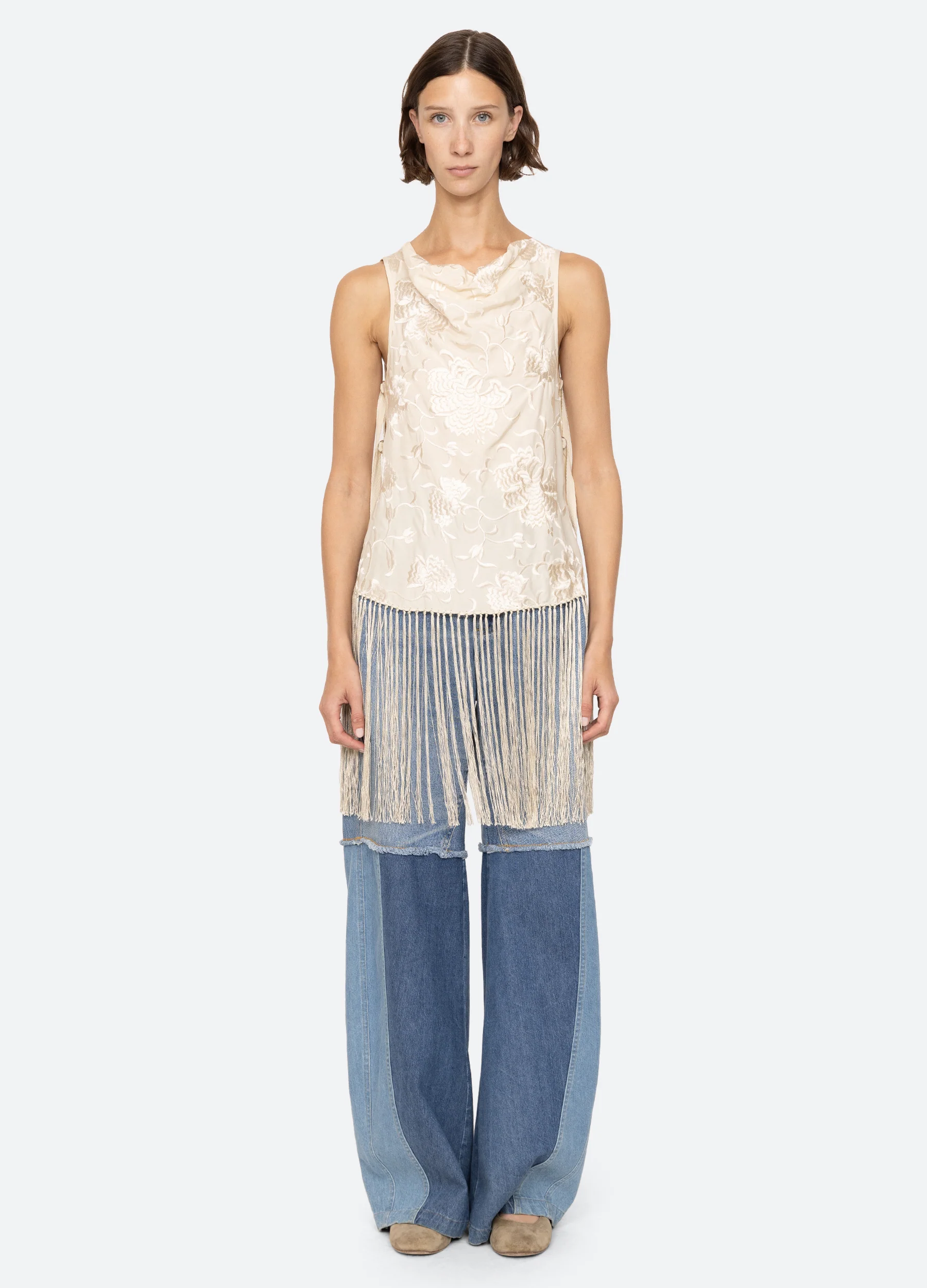 Priscilla Vest - Image 7