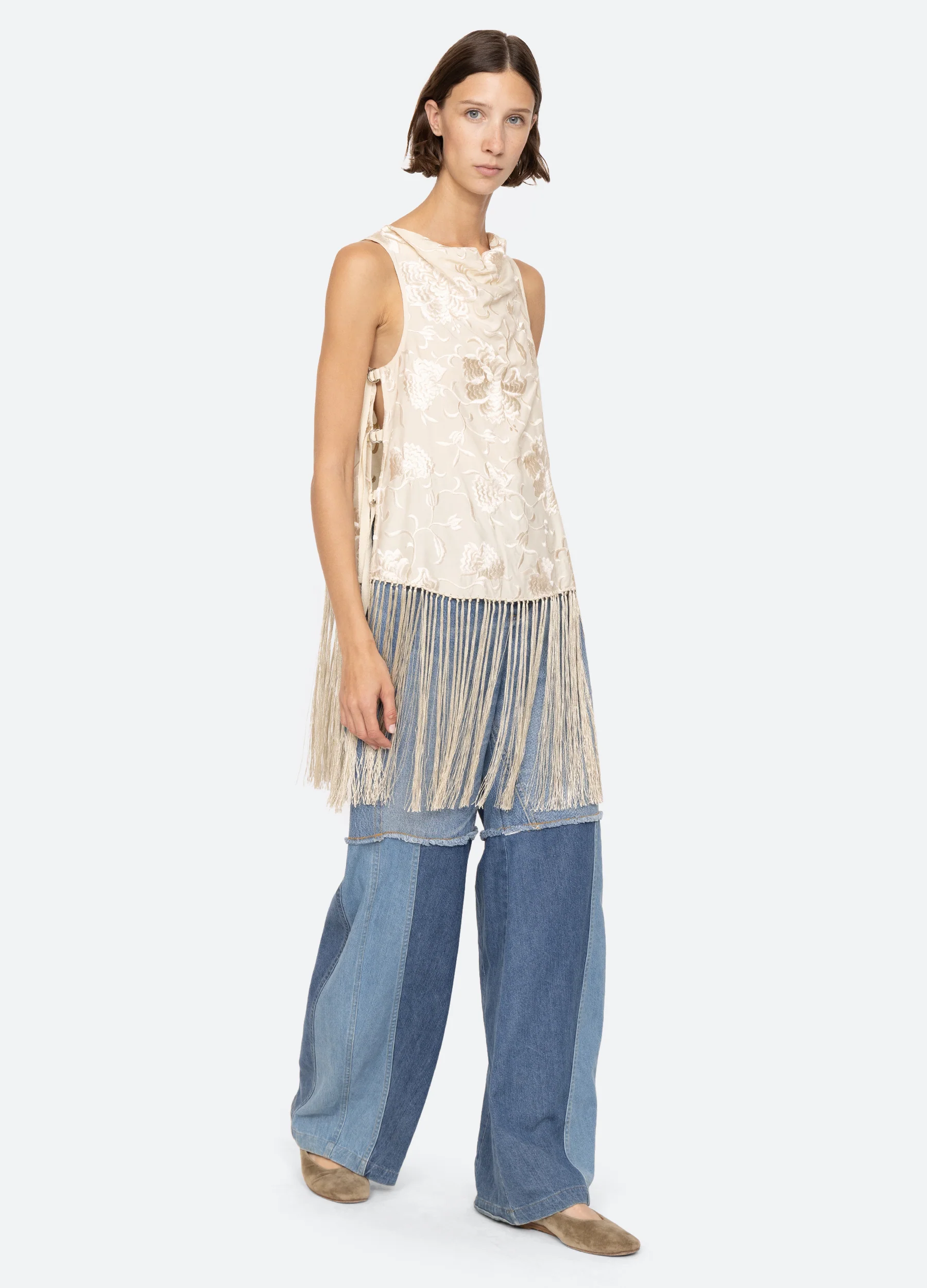 Priscilla Vest - Image 8