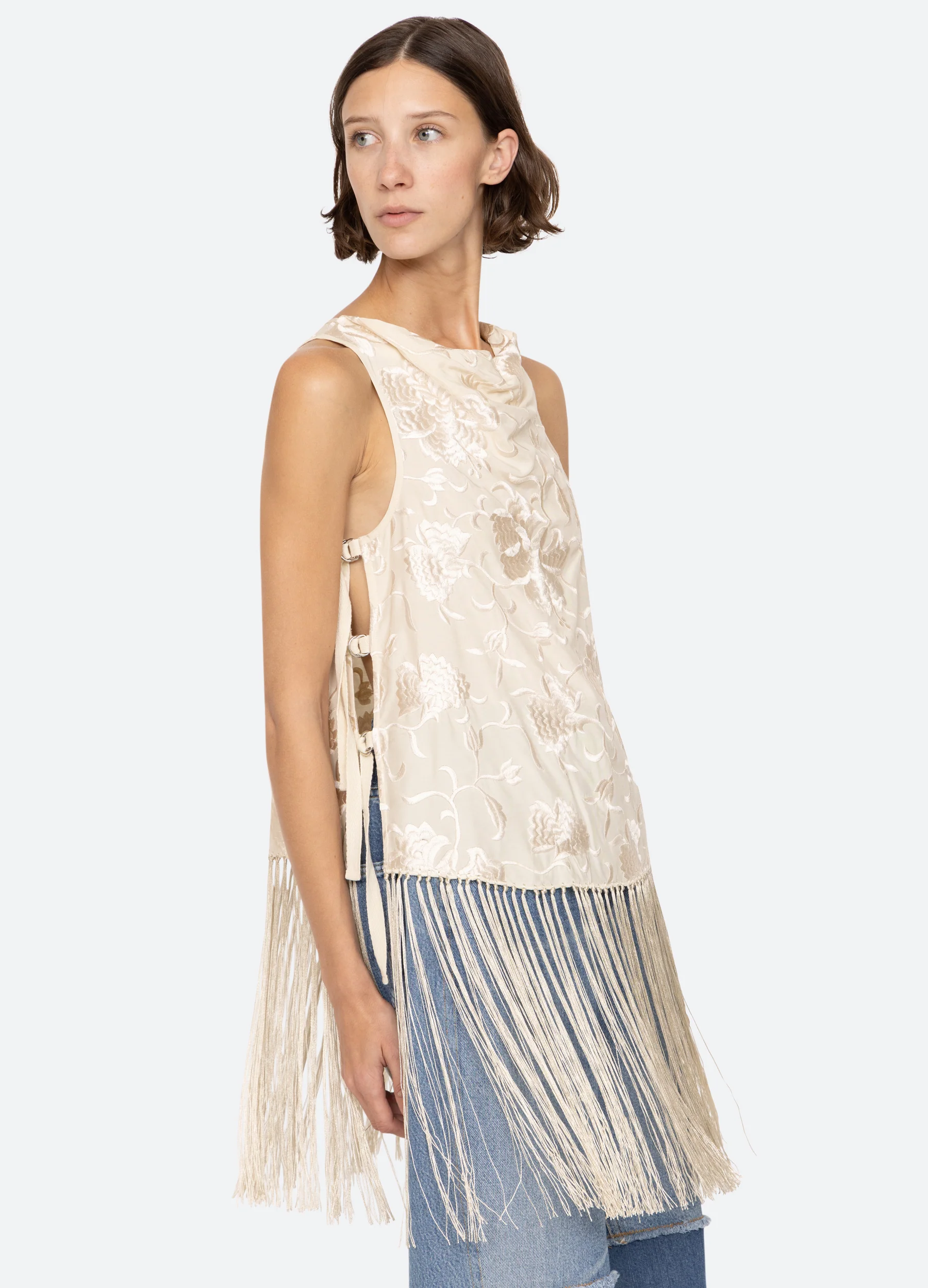 Priscilla Vest - Image 9