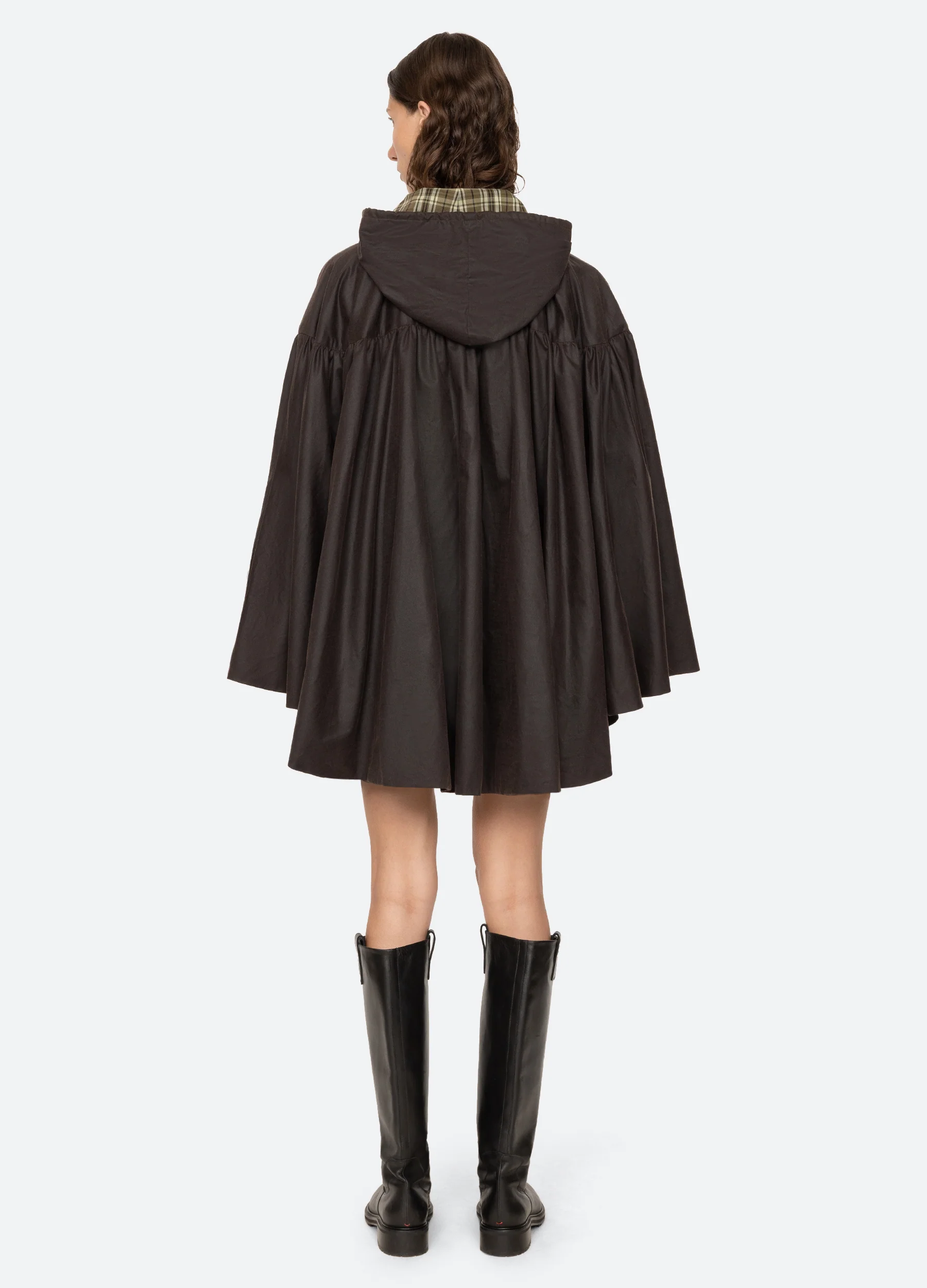 Quentin Poncho - Image 3