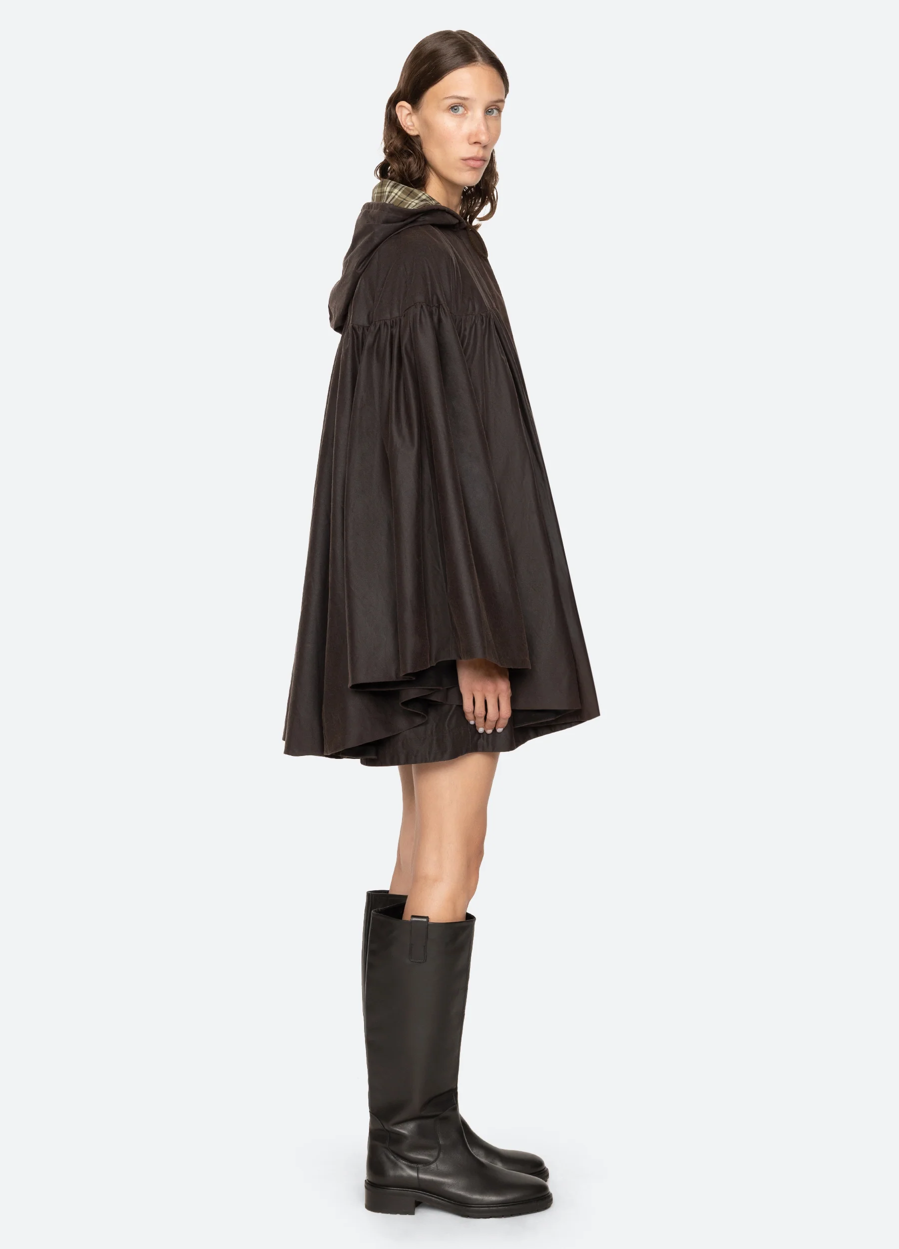 Quentin Poncho - Image 4