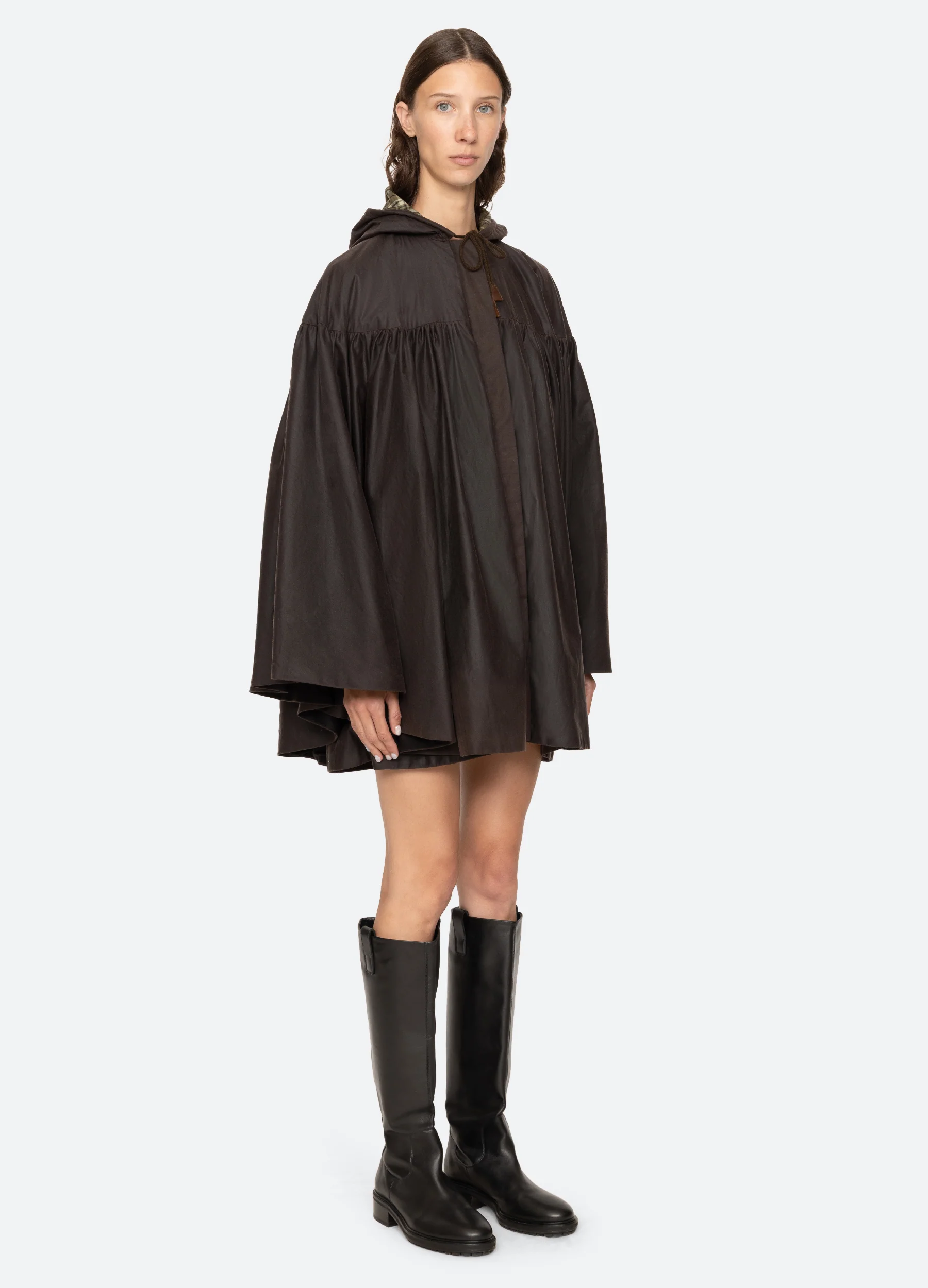 Quentin Poncho - Image 5