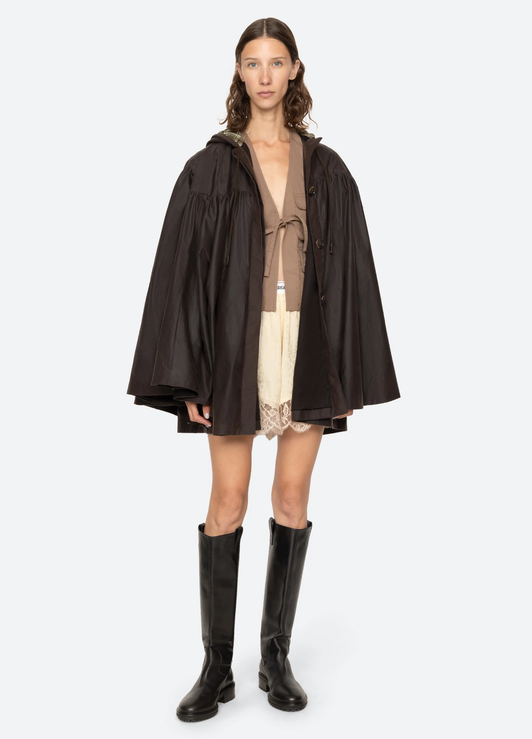 Quentin Poncho - Image 6