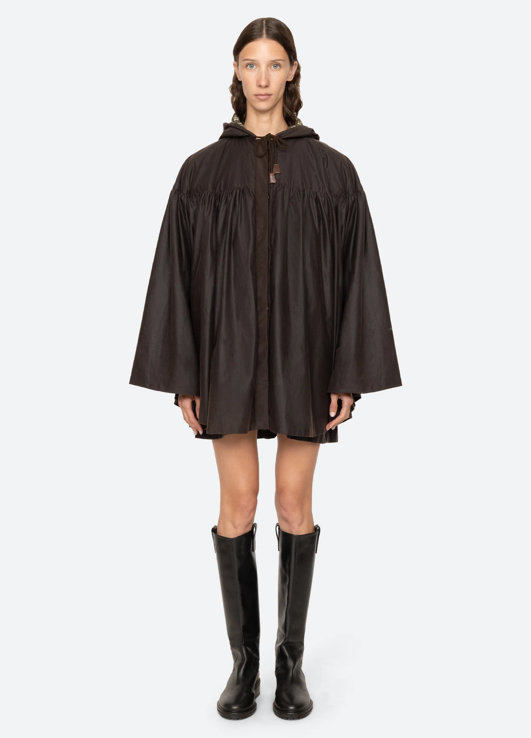 Quentin Poncho - Image 7