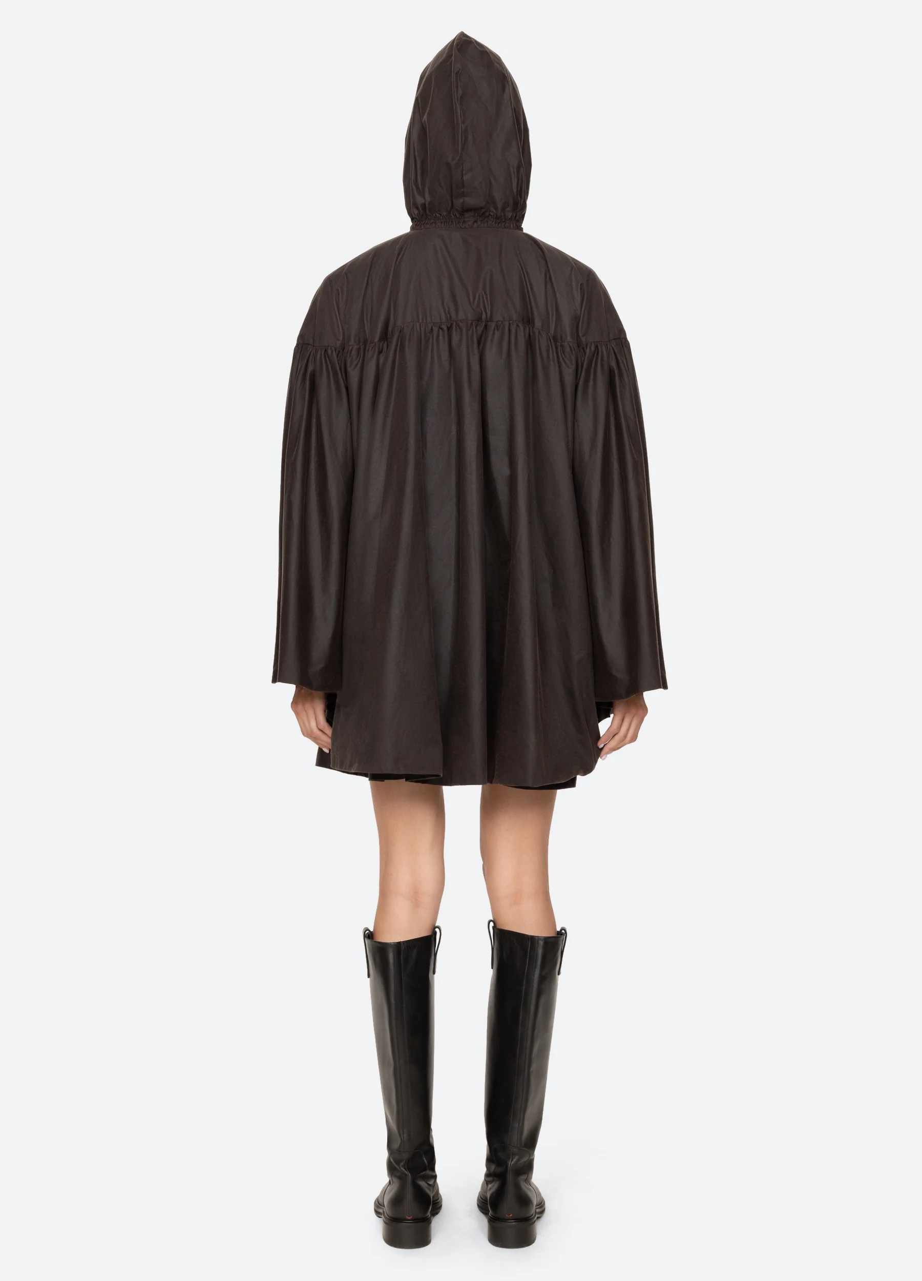 Quentin Poncho - Image 8