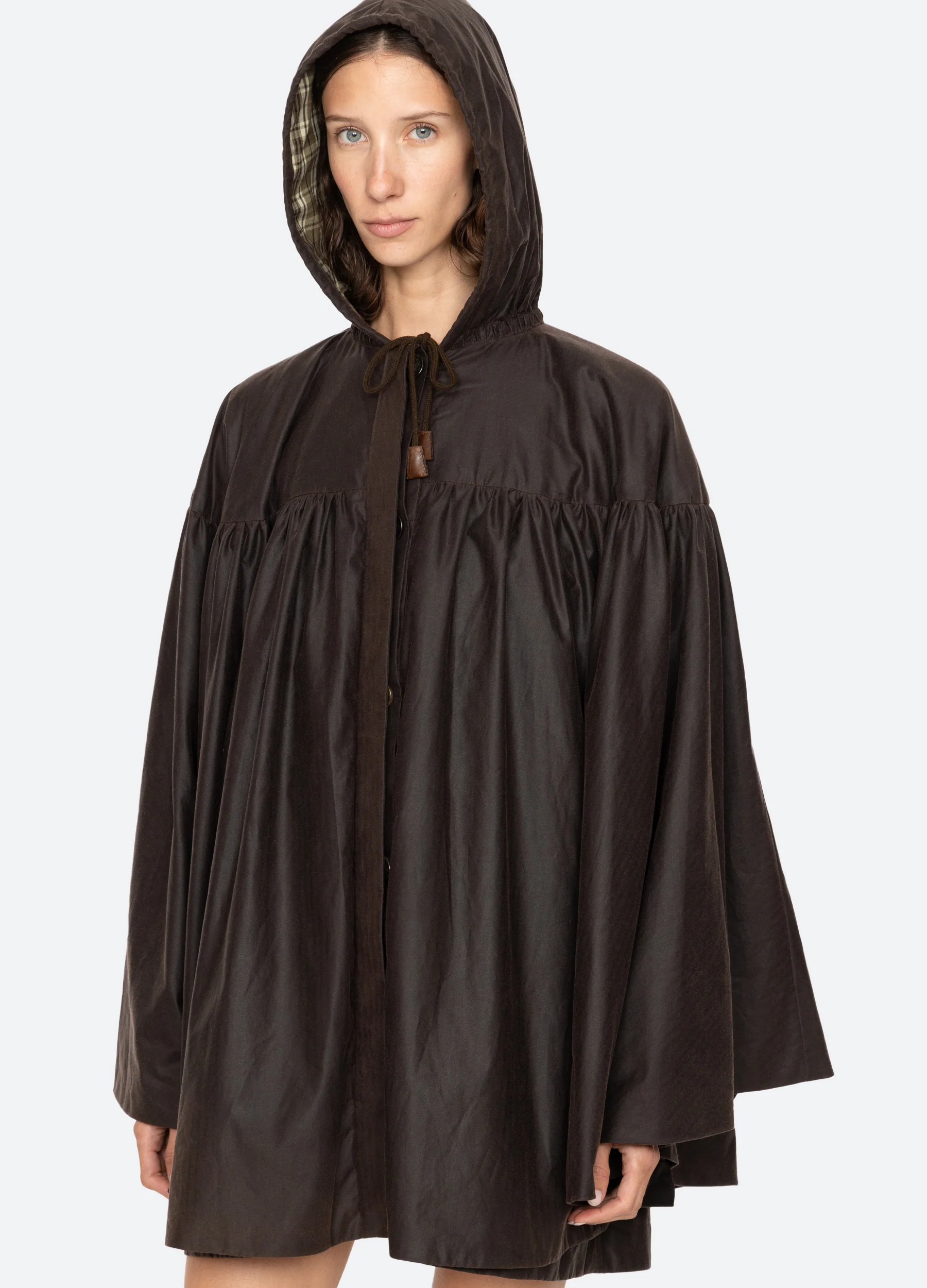 Quentin Poncho - Image 9