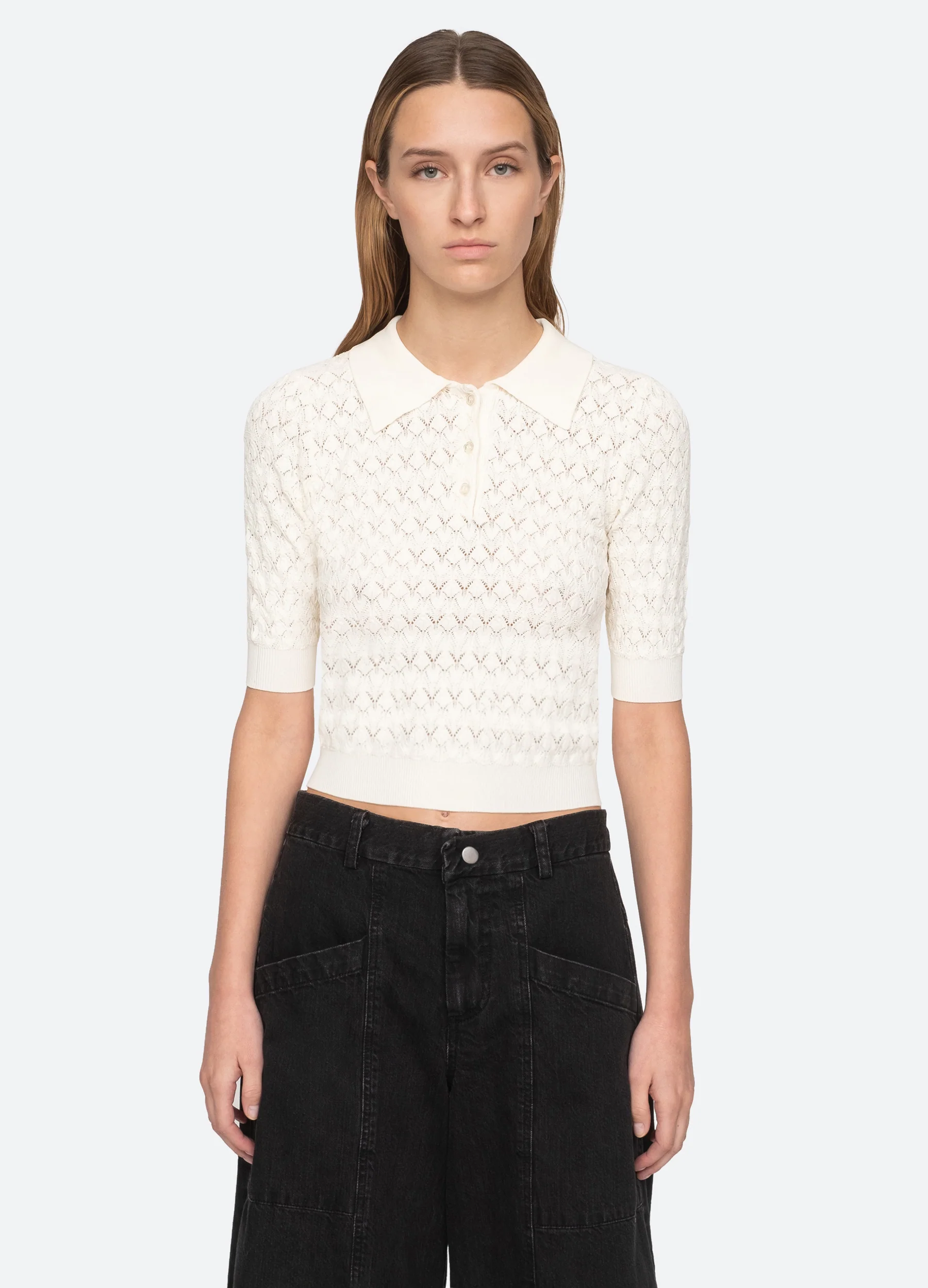 Rue Polo Sweater - Image 10