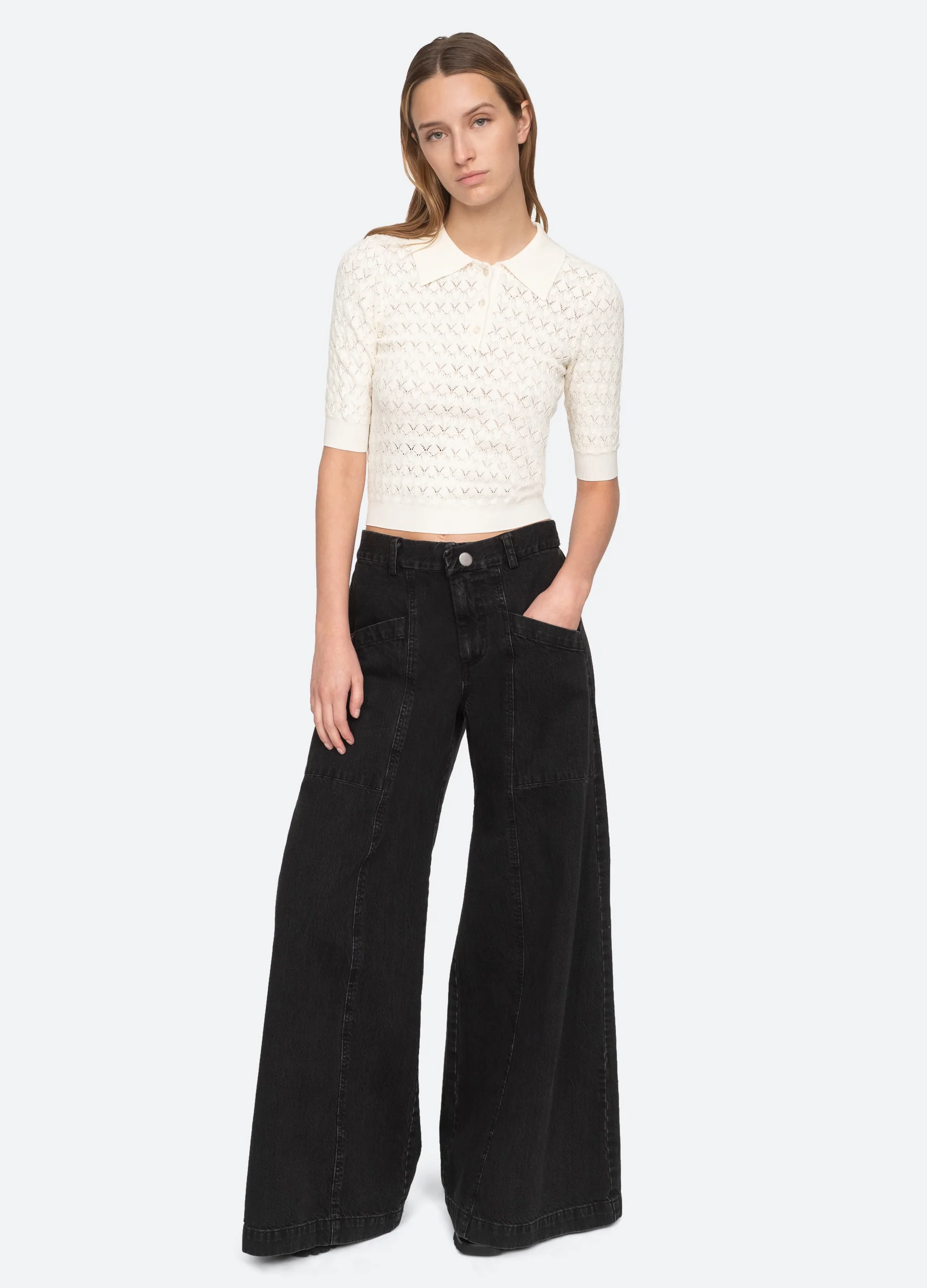 Rue Polo Sweater - Image 12