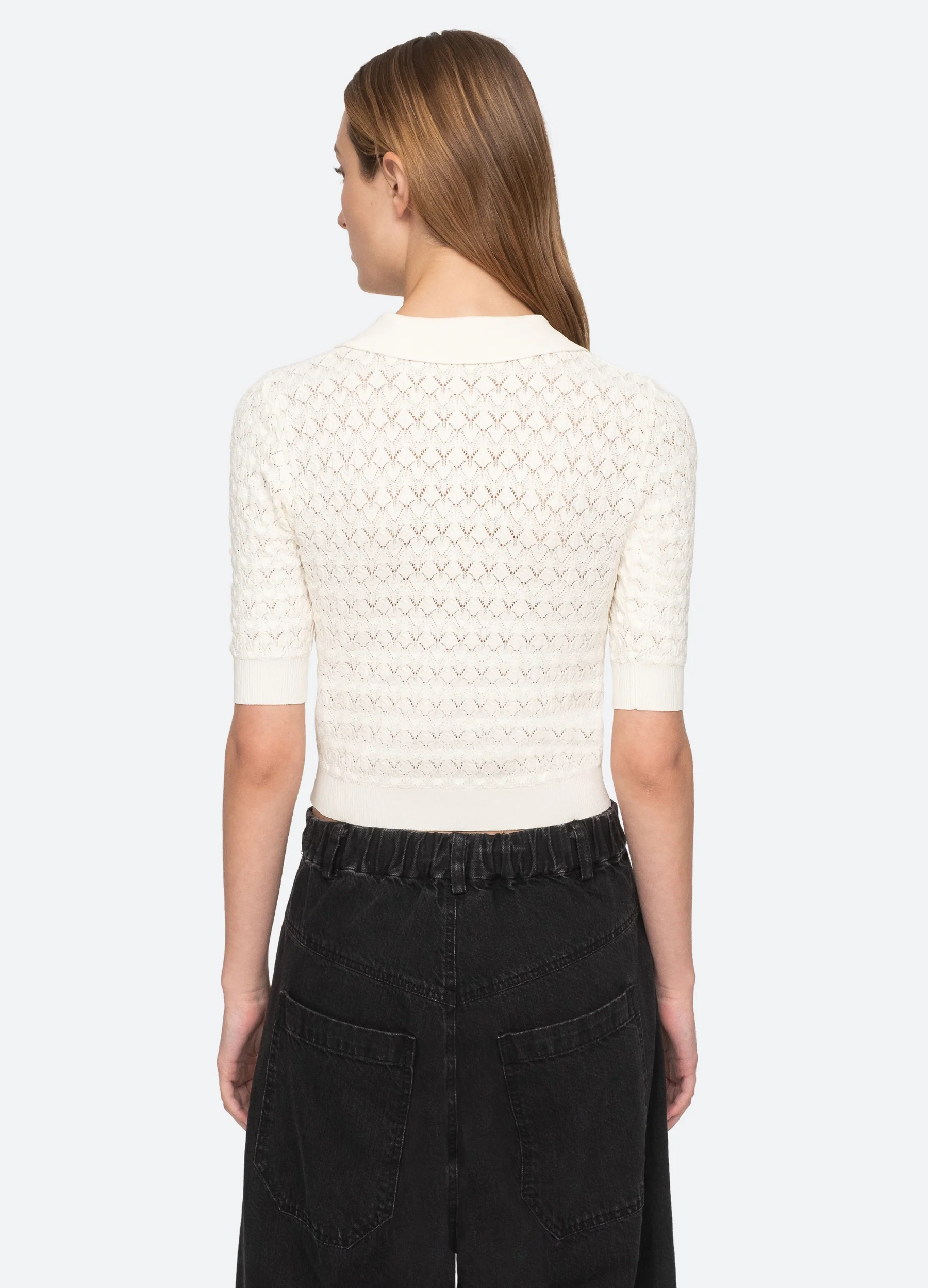 Rue Polo Sweater - Image 8
