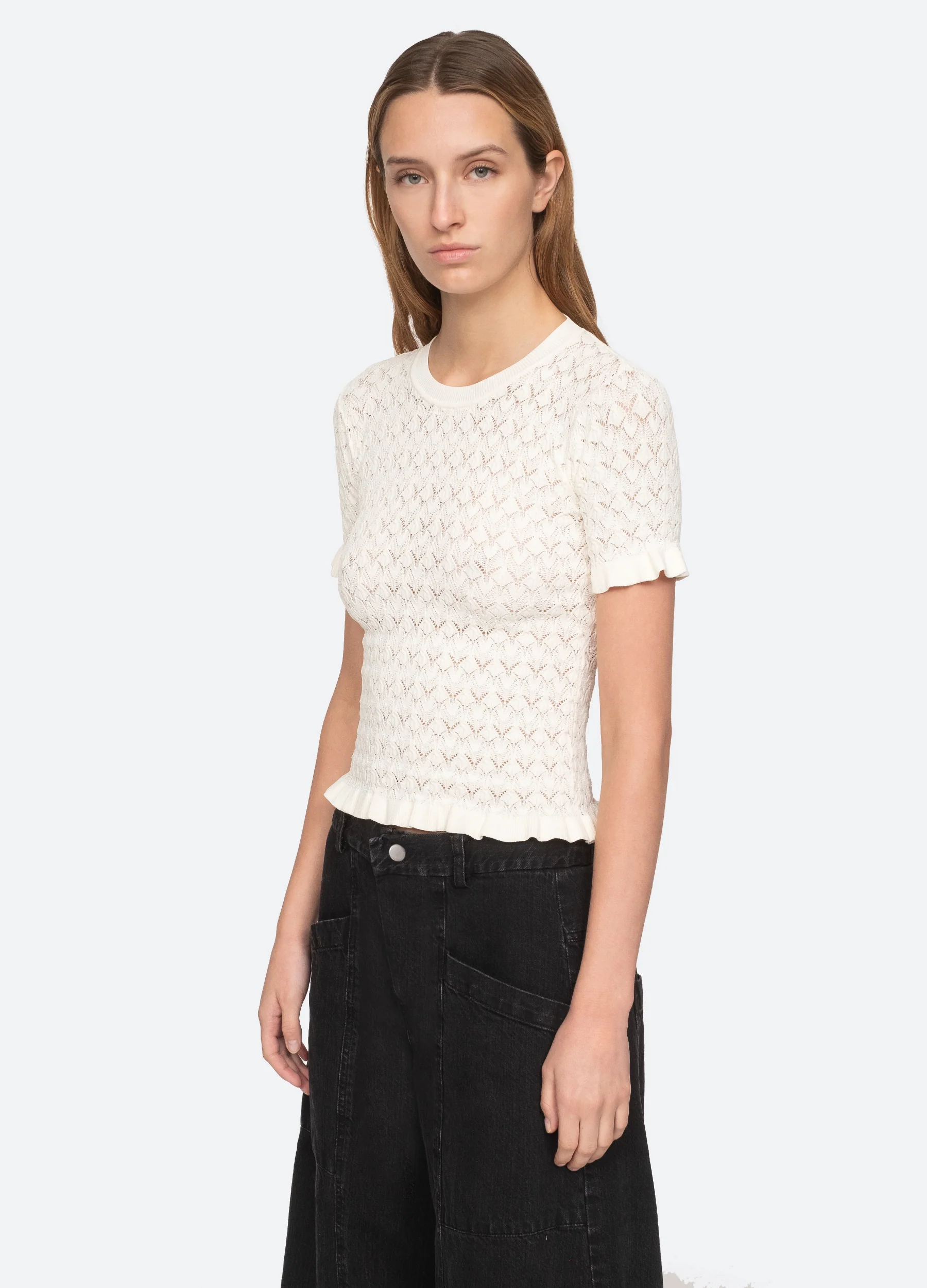 Rue S/S Sweater - Image 12