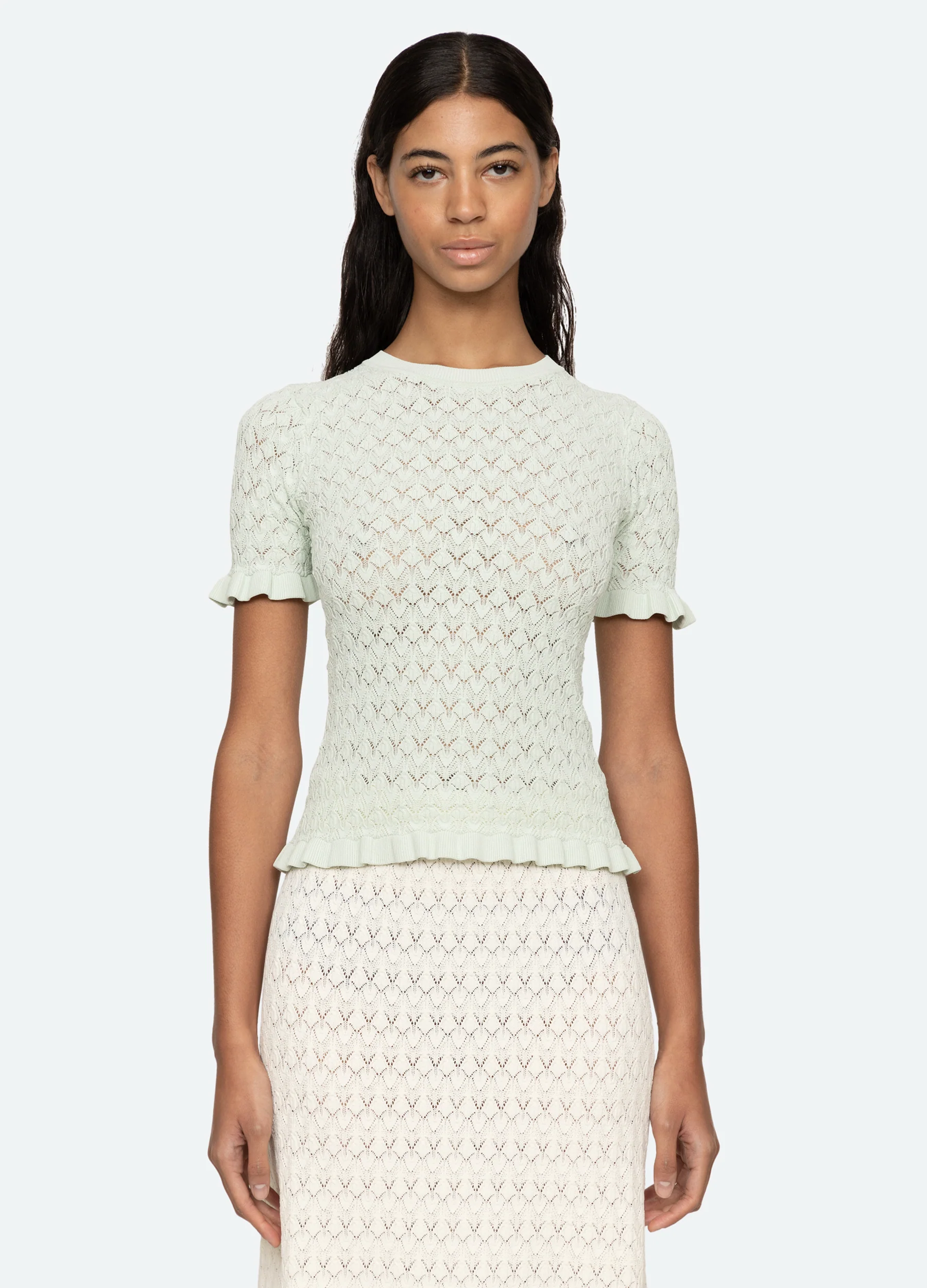 Rue S/S Sweater - Image 21