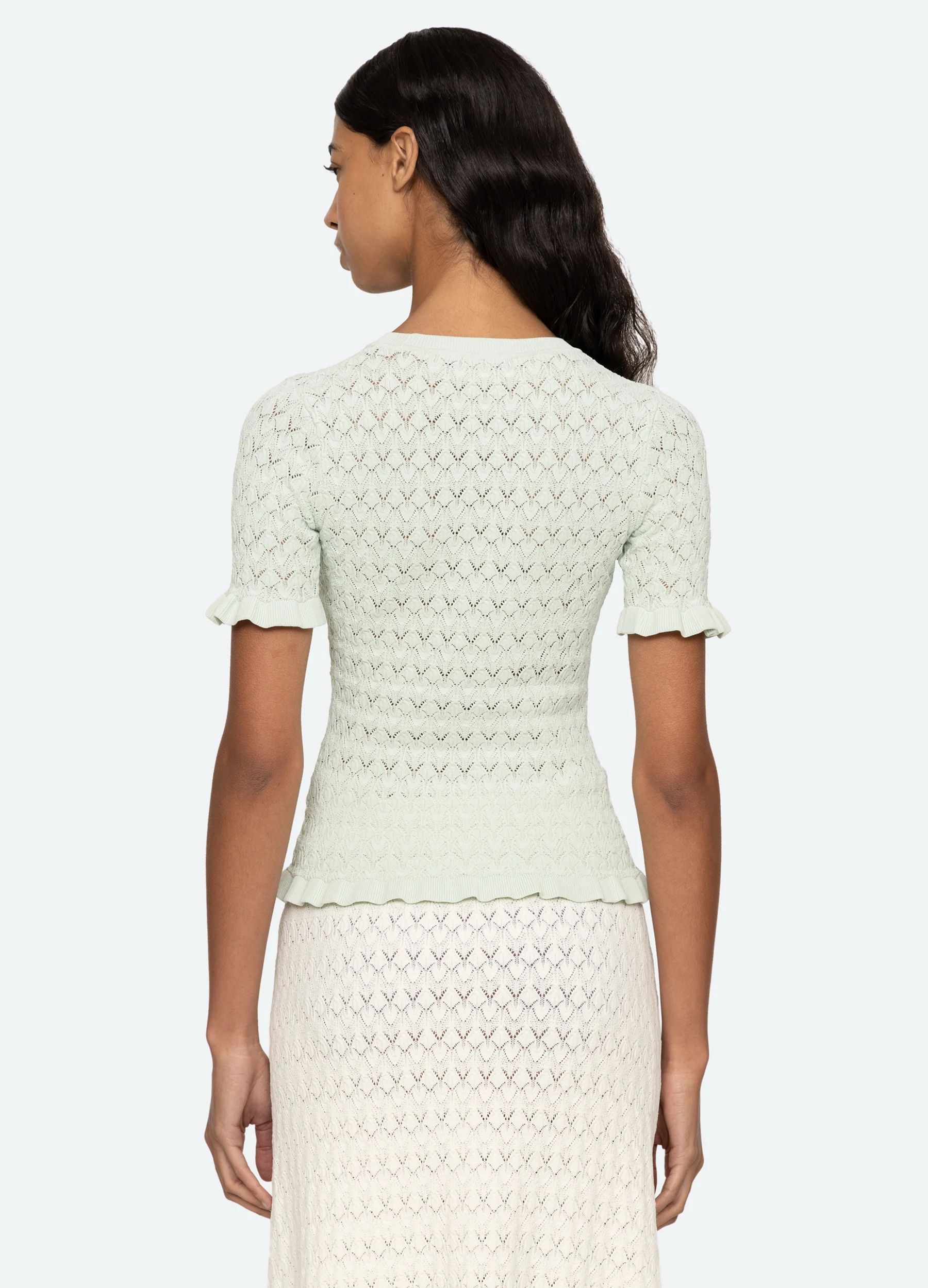 Rue S/S Sweater - Image 22