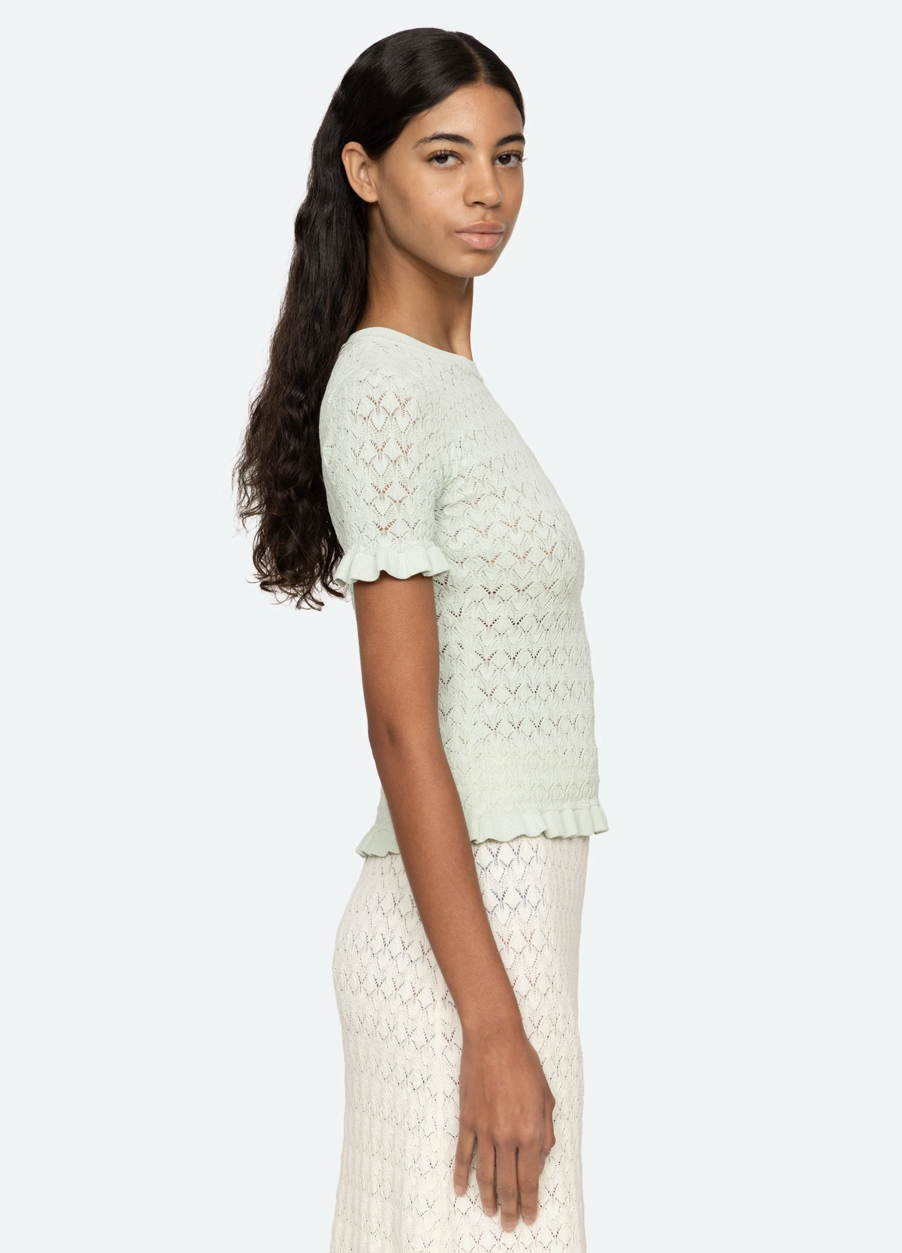 Rue S/S Sweater - Image 23