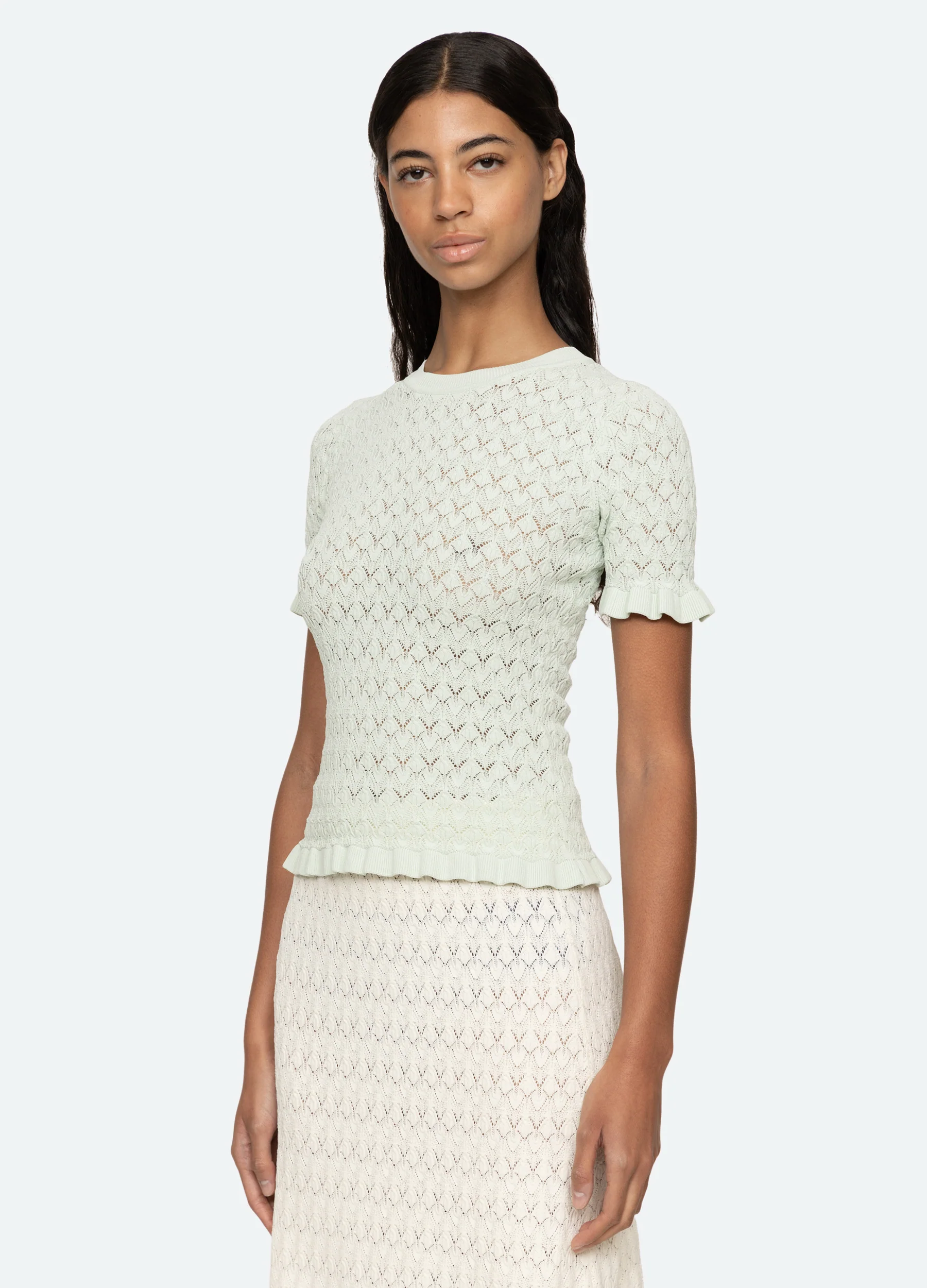 Rue S/S Sweater - Image 24