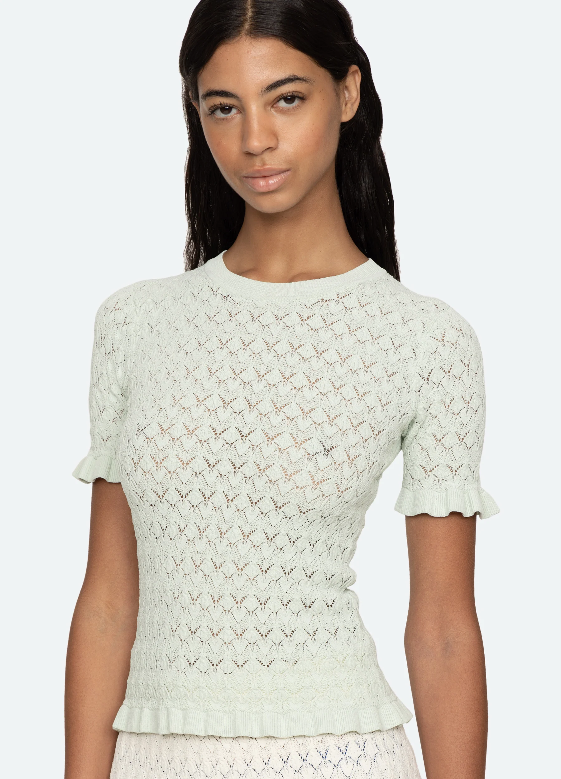 Rue S/S Sweater - Image 25