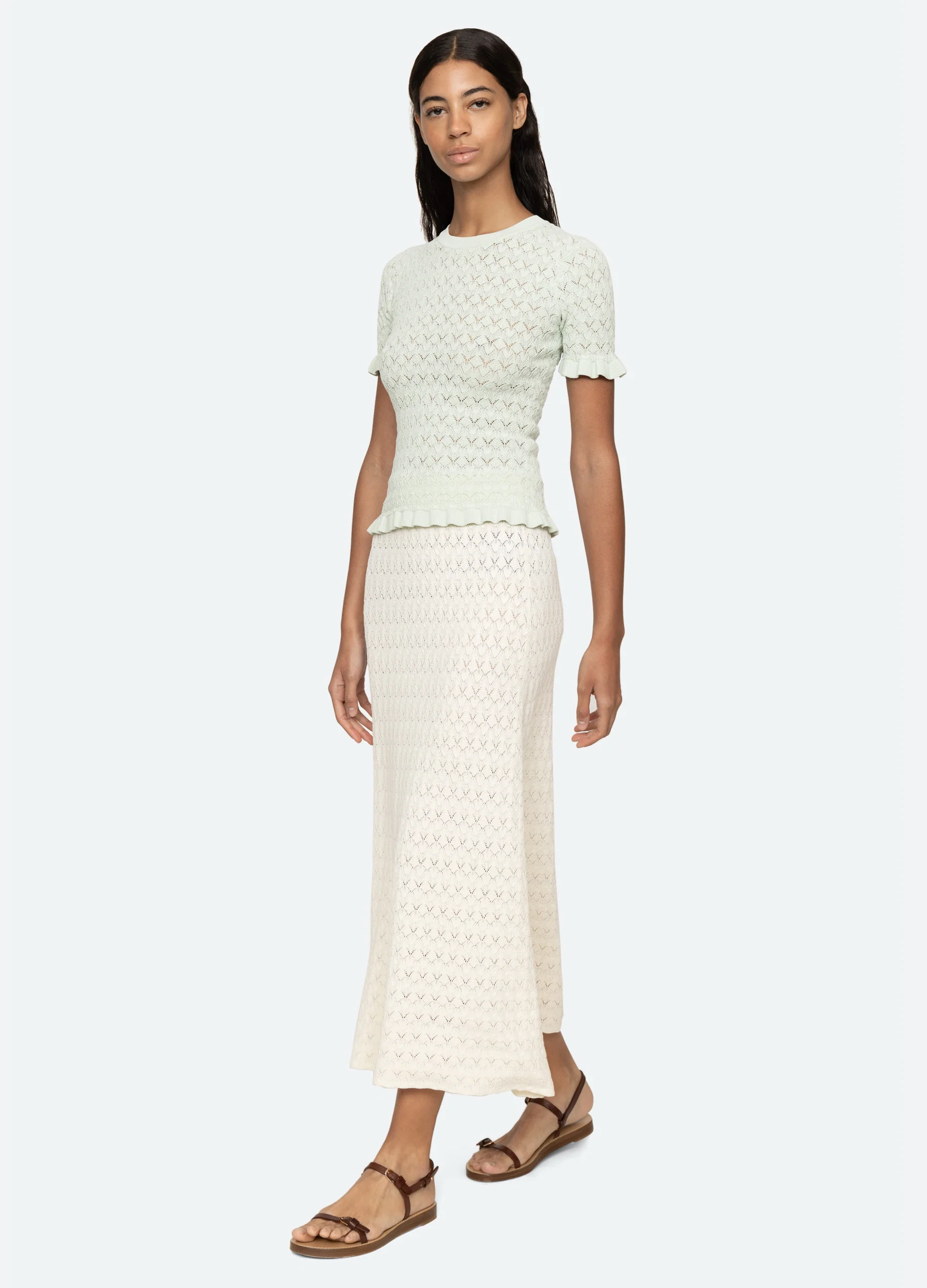 Rue S/S Sweater - Image 26