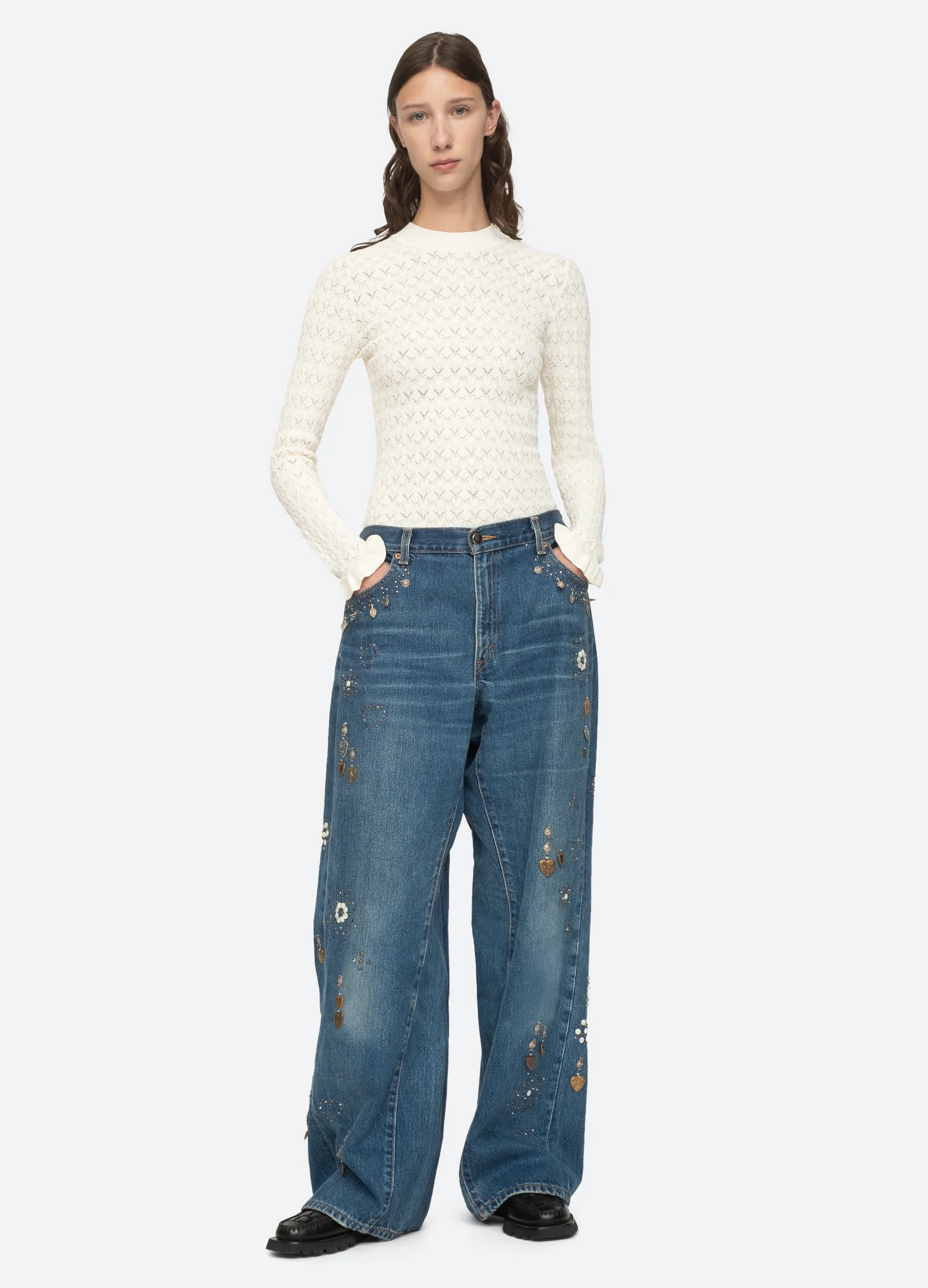 Rue Sweater - Image 11